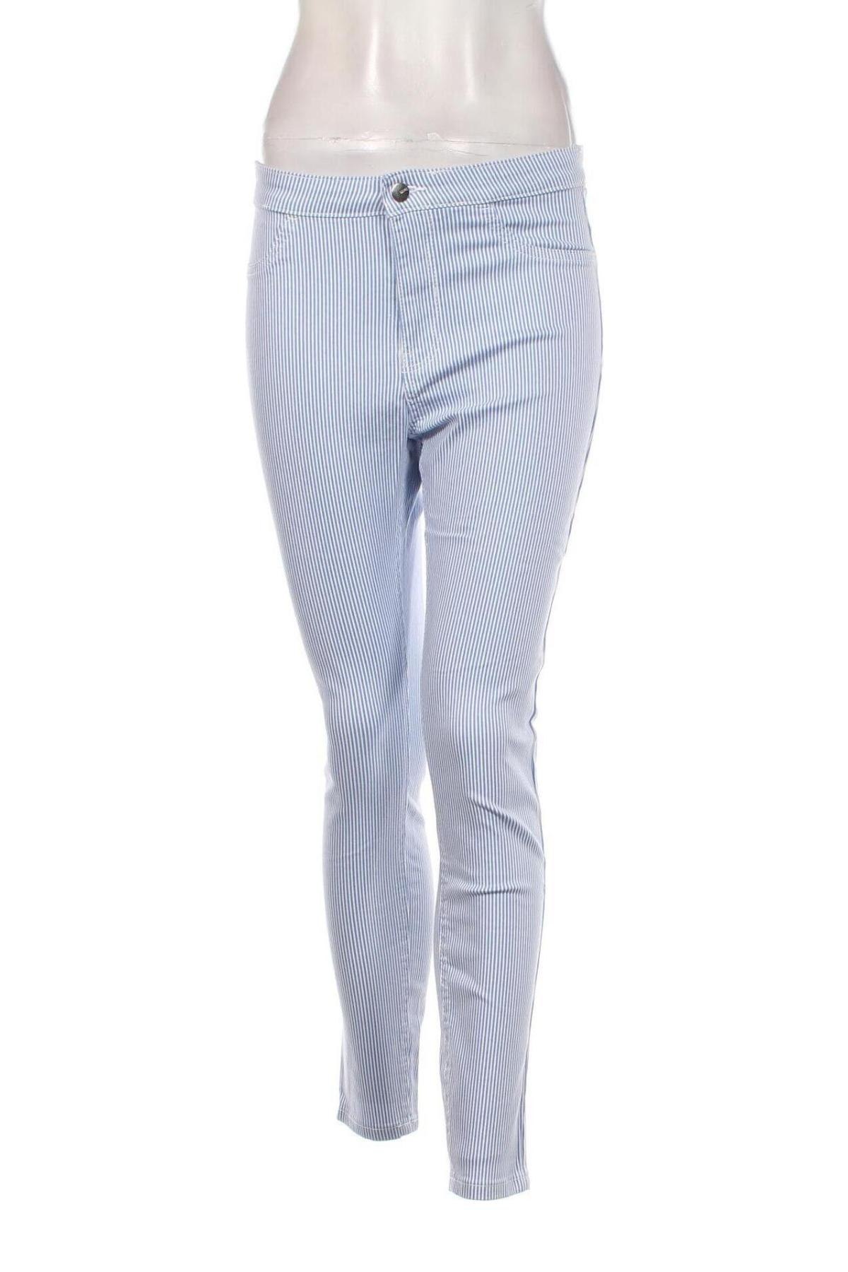 Дамски панталон Sinsay, Размер M, Цвят Многоцветен, Цена 17,60 лв.