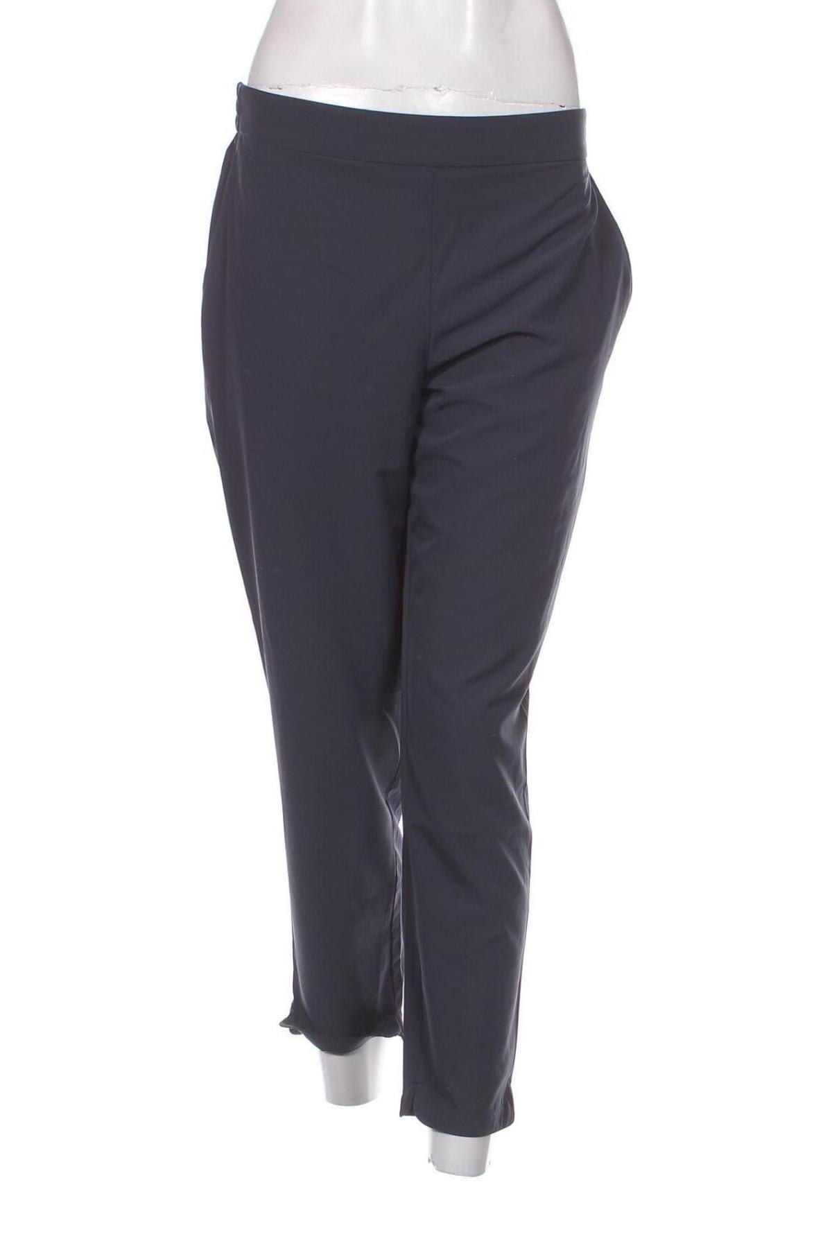 Pantaloni de femei Someday., Mărime S, Culoare Albastru, Preț 61,18 Lei