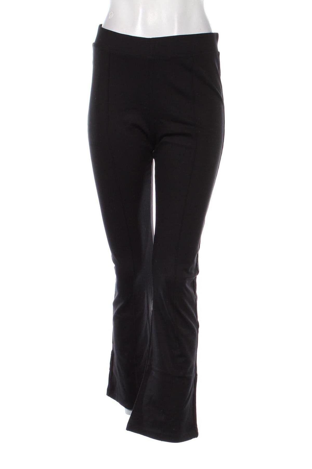 Дамски панталон Southern Cotton, Размер S, Цвят Черен, Цена 5,12 лв.