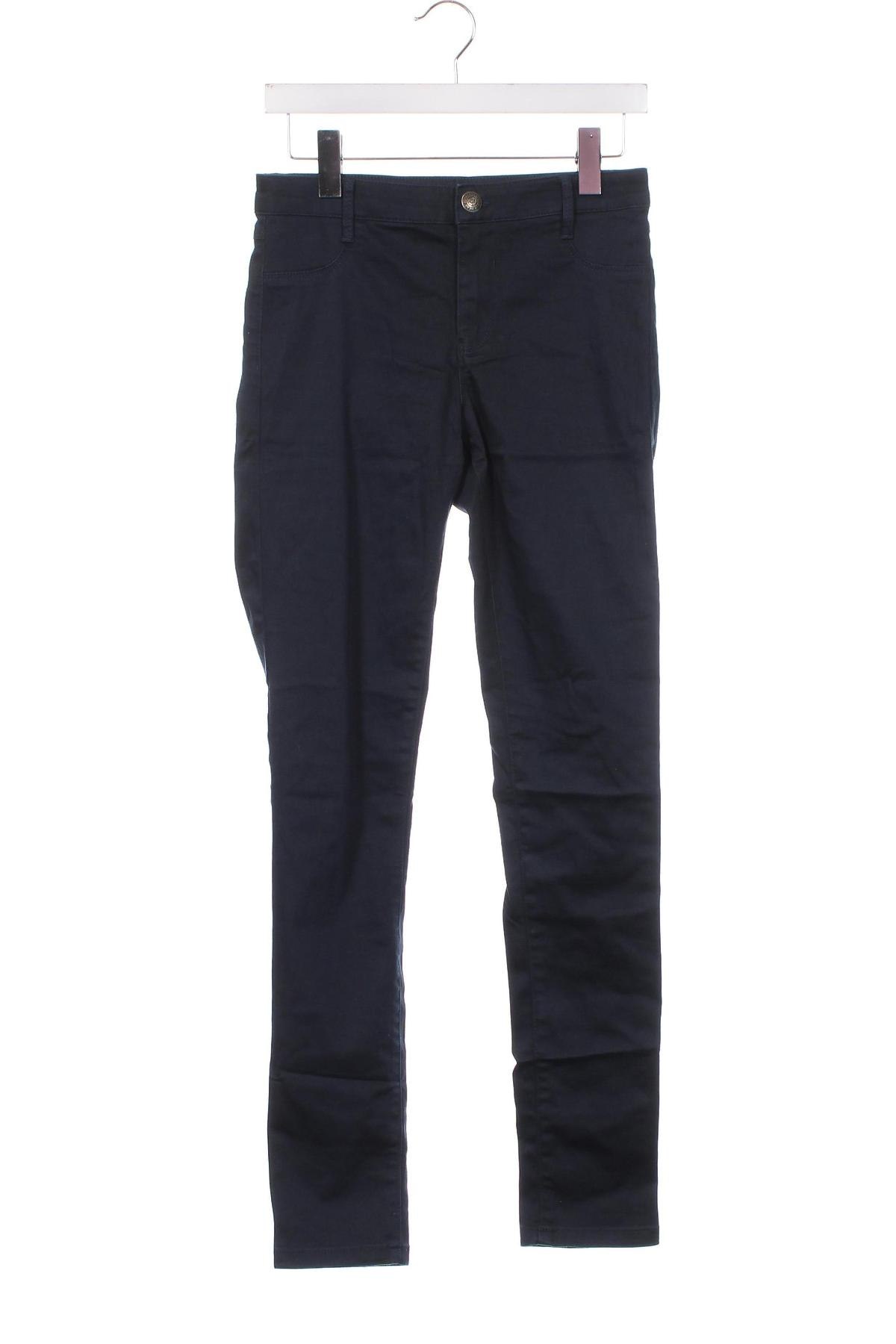 Pantaloni de femei Soya Concept, Mărime S, Culoare Albastru, Preț 20,23 Lei