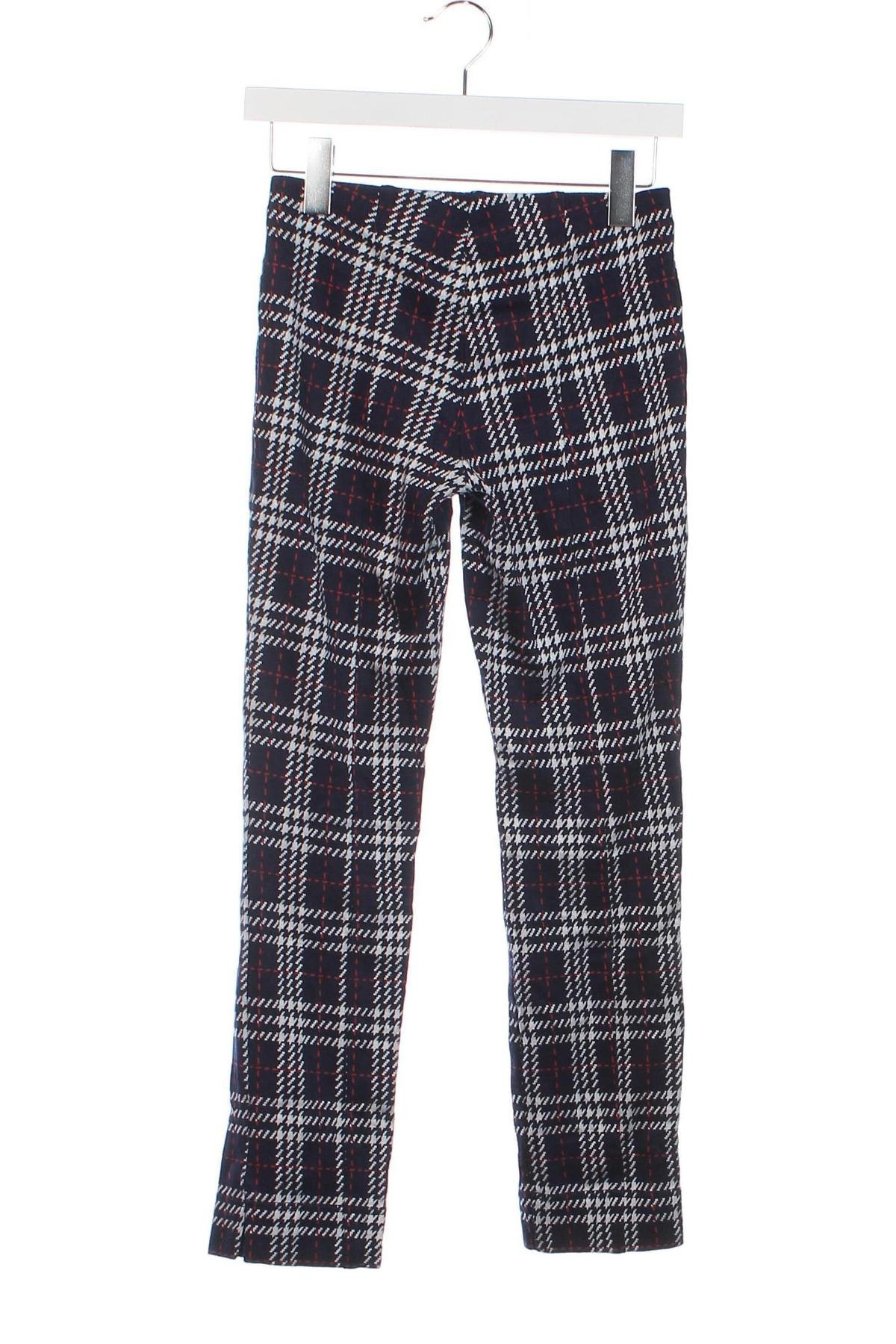 Pantaloni de femei Stehmann, Mărime XS, Culoare Albastru, Preț 20,23 Lei