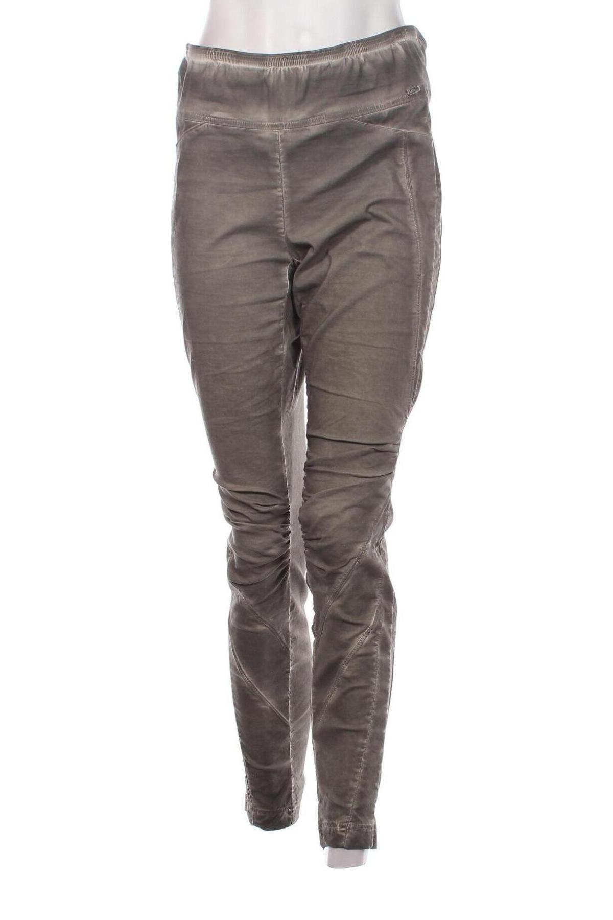 Damenhose Steilmann, Größe XL, Farbe Beige, Preis 9,00 €