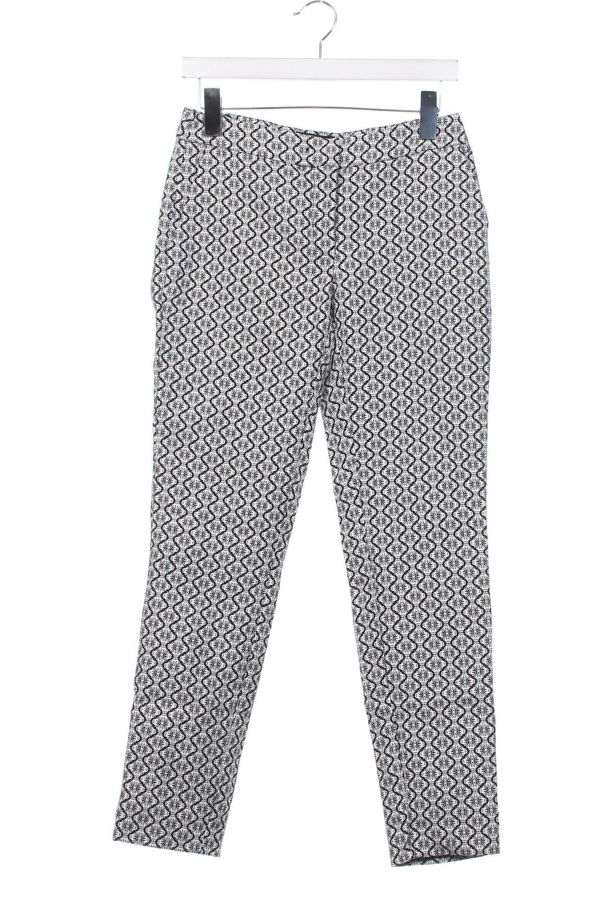 Дамски панталон Suite Blanco, Размер XS, Цвят Многоцветен, Цена 8,12 лв.