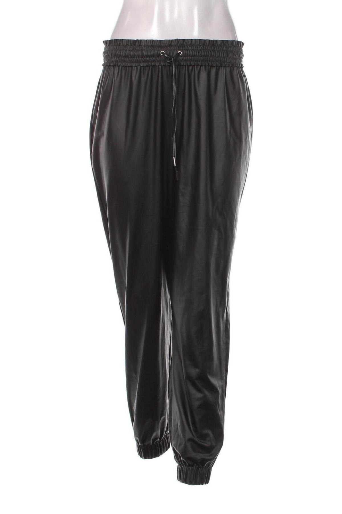 Γυναικείο παντελόνι Tezenis, Μέγεθος M, Χρώμα Μαύρο, Τιμή 6,67 €