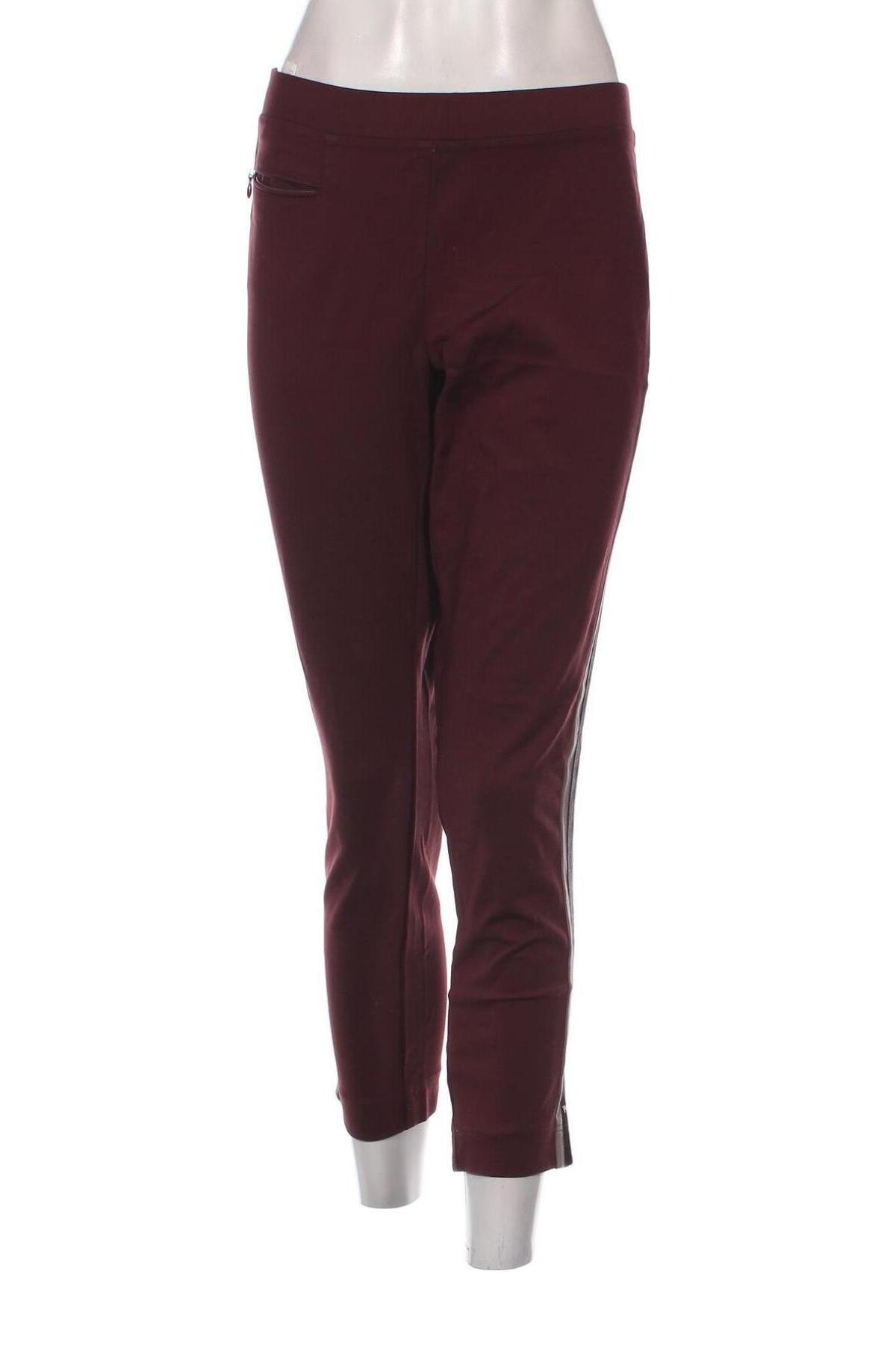 Damenhose Thomas Rath, Größe XXL, Farbe Rot, Preis € 28,06