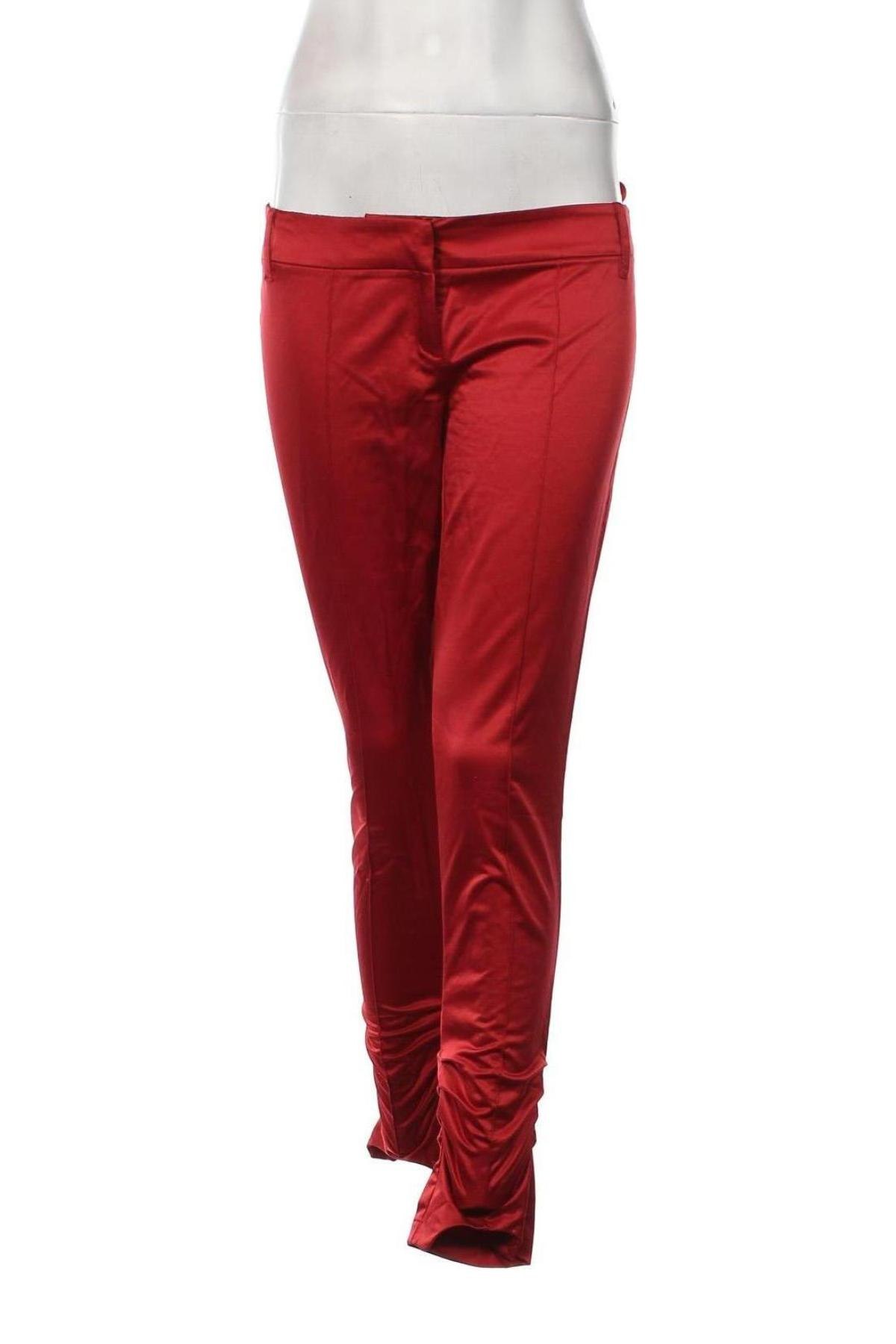 Damenhose Toi & Moi, Größe M, Farbe Rot, Preis 1,99 €