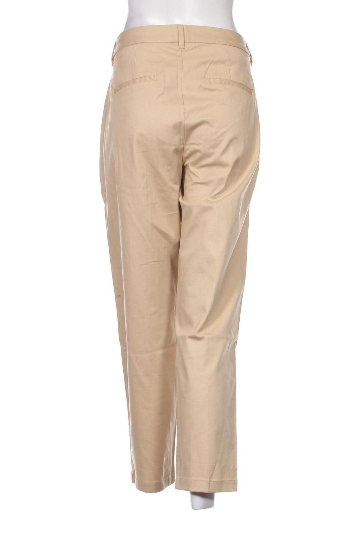 Damenhose Tom Tailor, Größe M, Farbe Beige, Preis € 9,59