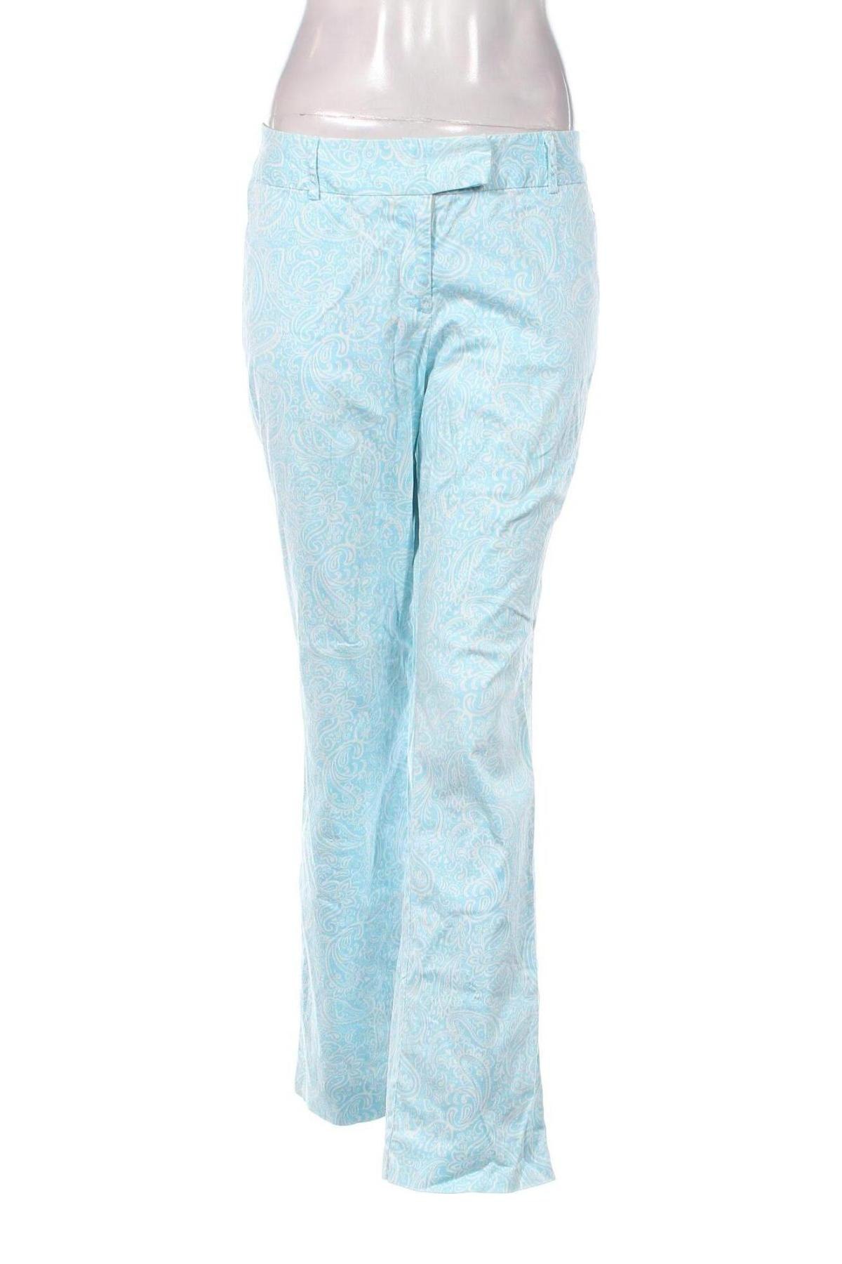 Дамски панталон Tommy Hilfiger, Размер M, Цвят Многоцветен, Цена 30,73 лв.
