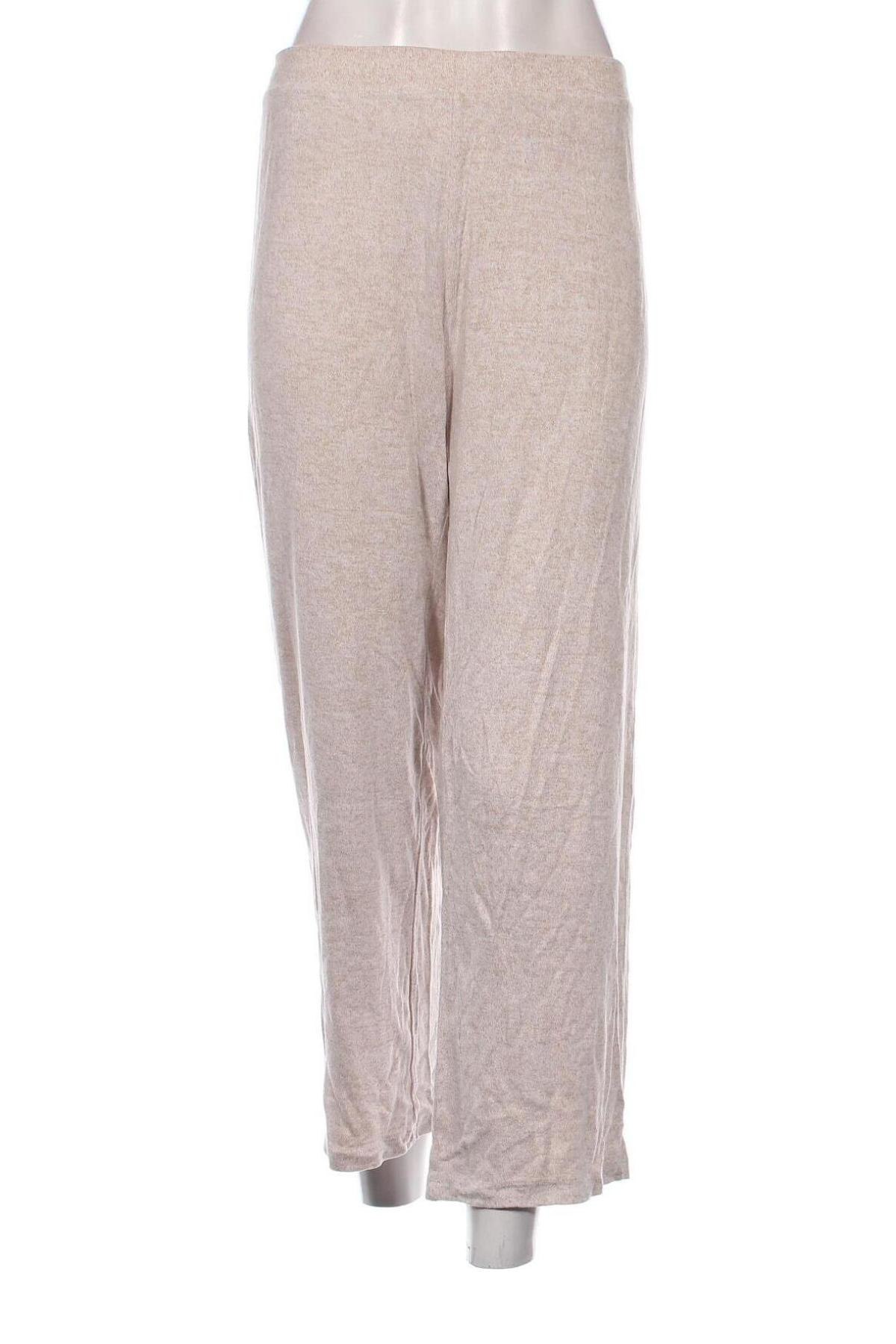 Damenhose Unit, Größe L, Farbe Beige, Preis 7,49 €