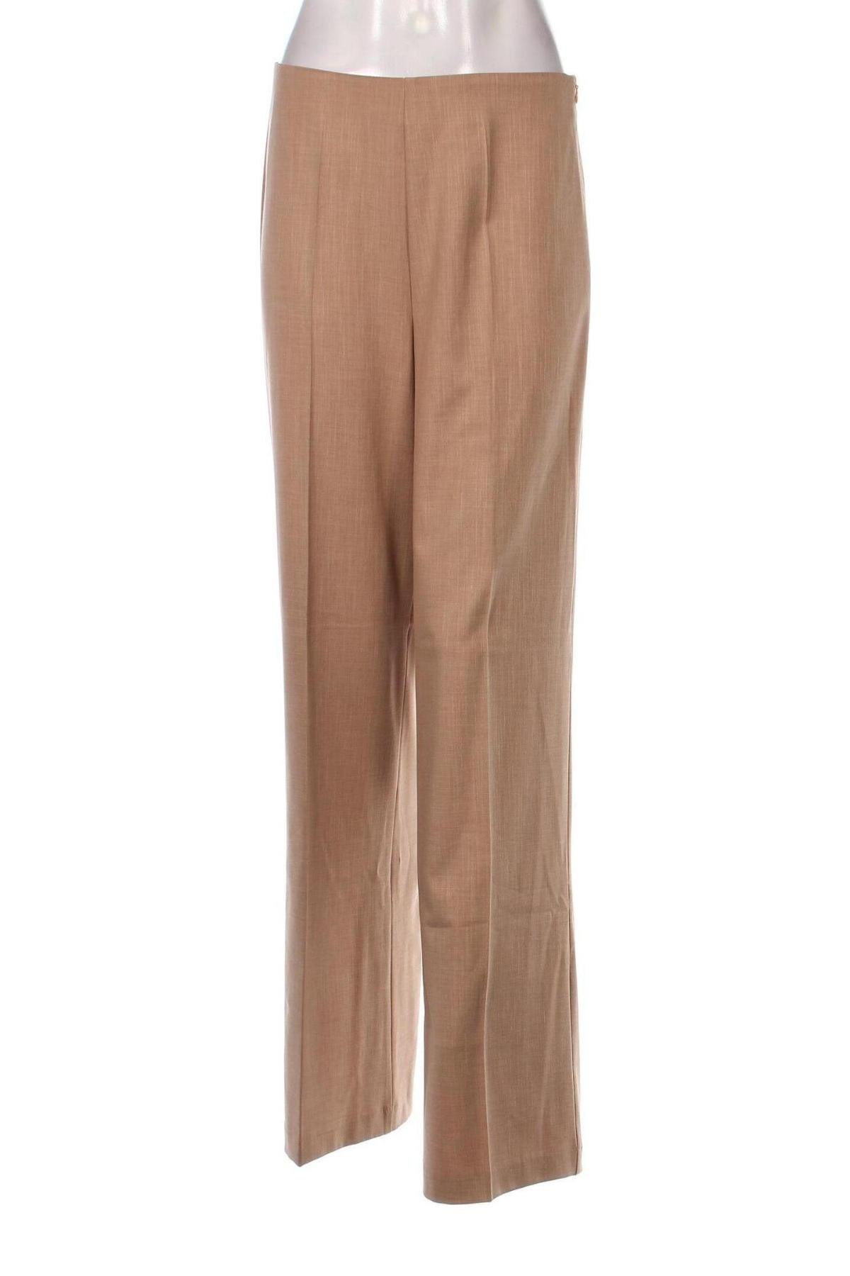 Damenhose United Colors Of Benetton, Größe S, Farbe Beige, Preis 9,59 €