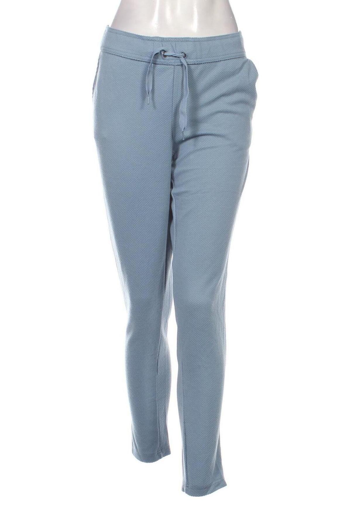 Dámské kalhoty  Up 2 Fashion, Velikost M, Barva Modrá, Cena  125,00 Kč
