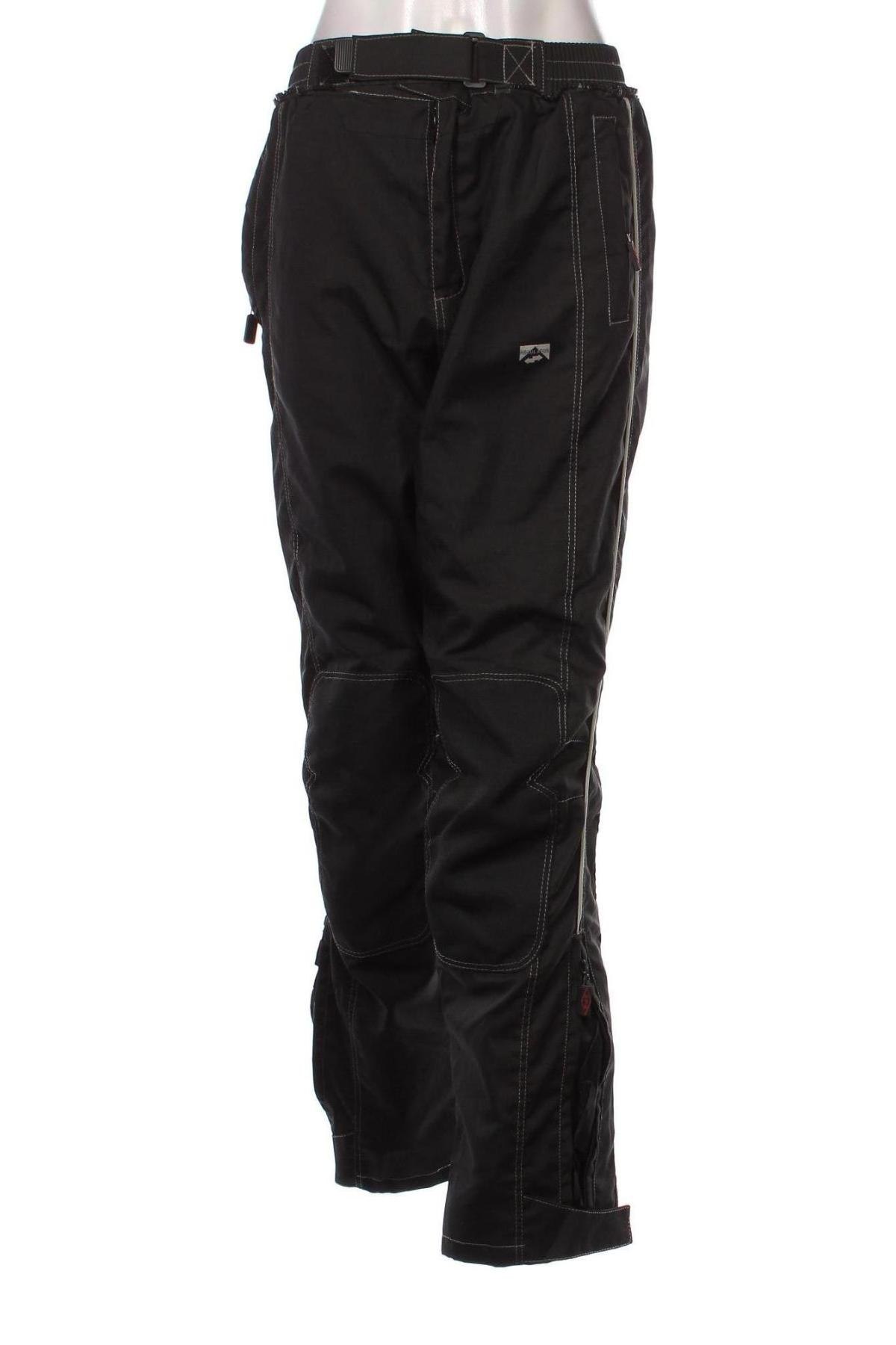 Γυναικείο παντελόνι Uvex, Μέγεθος M, Χρώμα Μαύρο, Τιμή 3,15 €