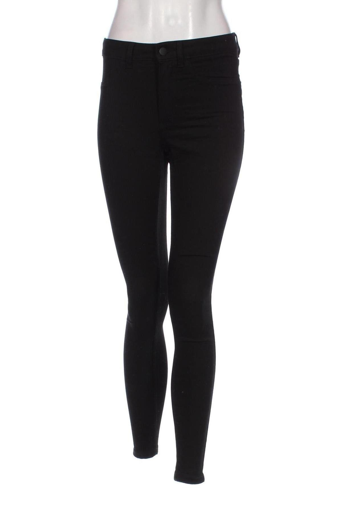 Γυναικείο παντελόνι VILA, Μέγεθος S, Χρώμα Μαύρο, Τιμή 6,71 €