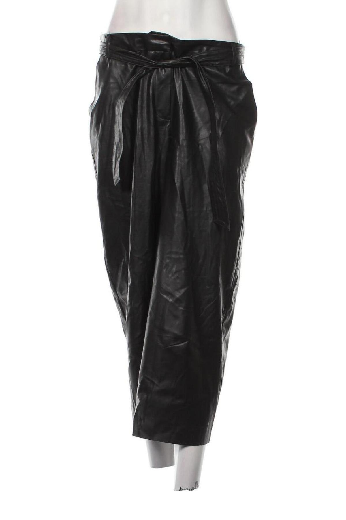 Damenhose VILA, Größe M, Farbe Schwarz, Preis € 7,05