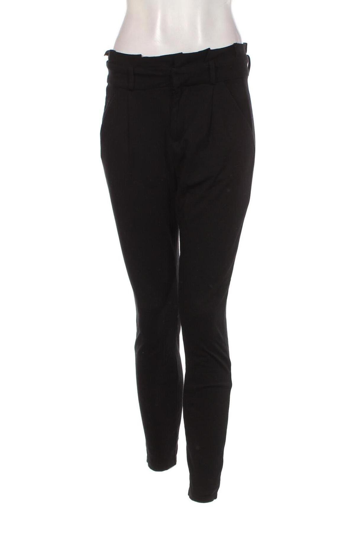 Pantaloni de femei Vero Moda, Mărime S, Culoare Negru, Preț 33,51 Lei
