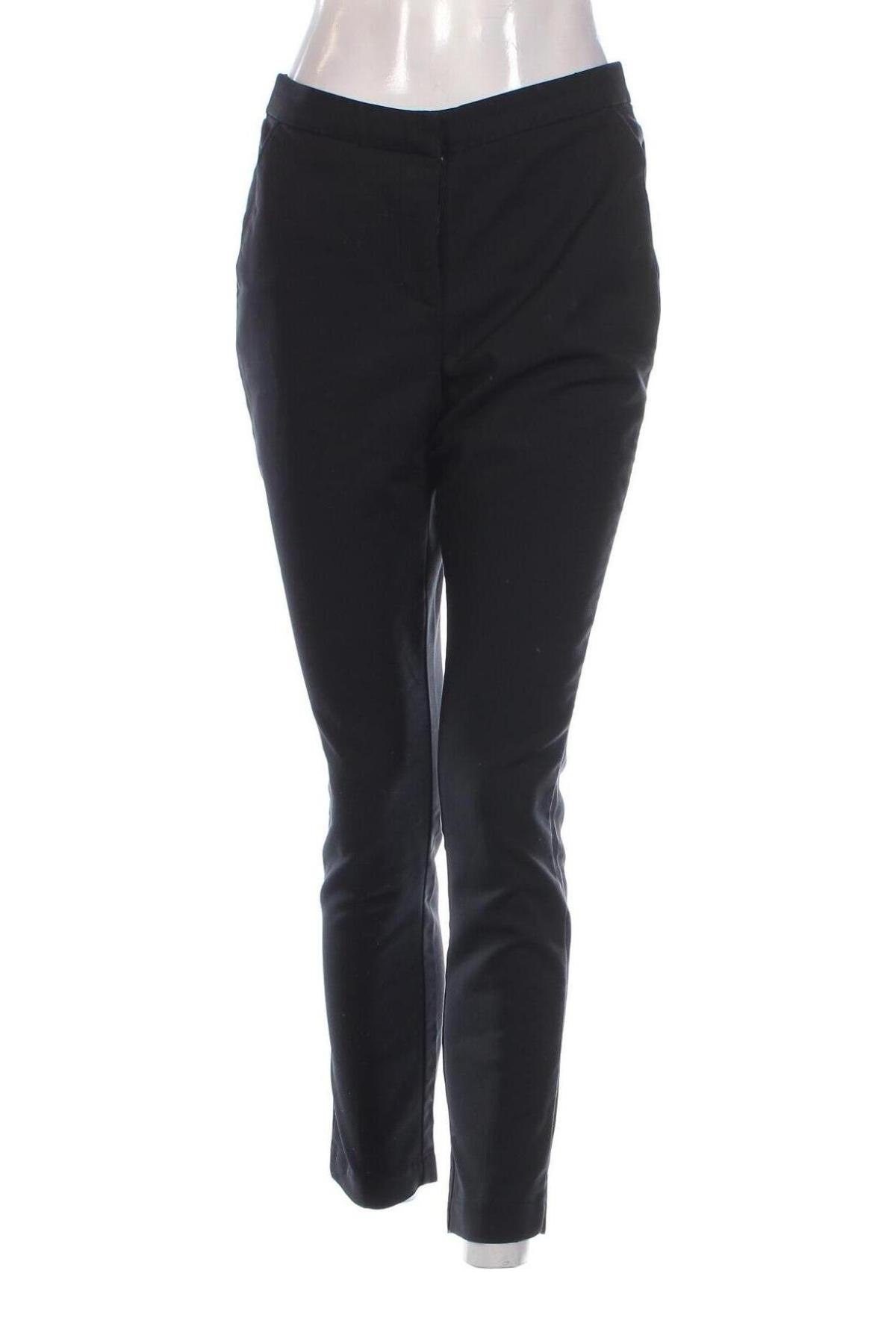 Pantaloni de femei Vero Moda, Mărime M, Culoare Negru, Preț 33,06 Lei