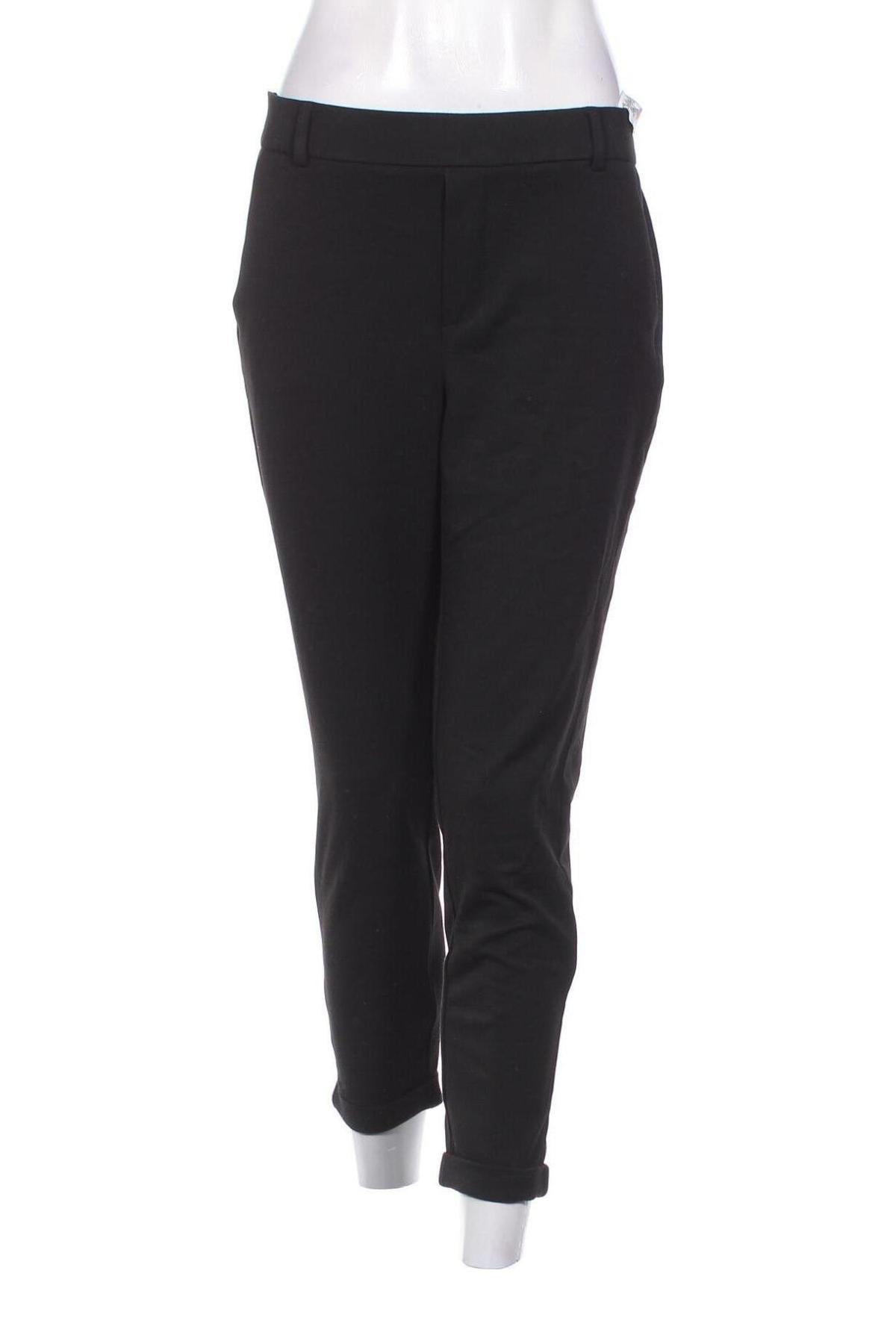 Damenhose Vero Moda, Größe S, Farbe Schwarz, Preis € 7,67