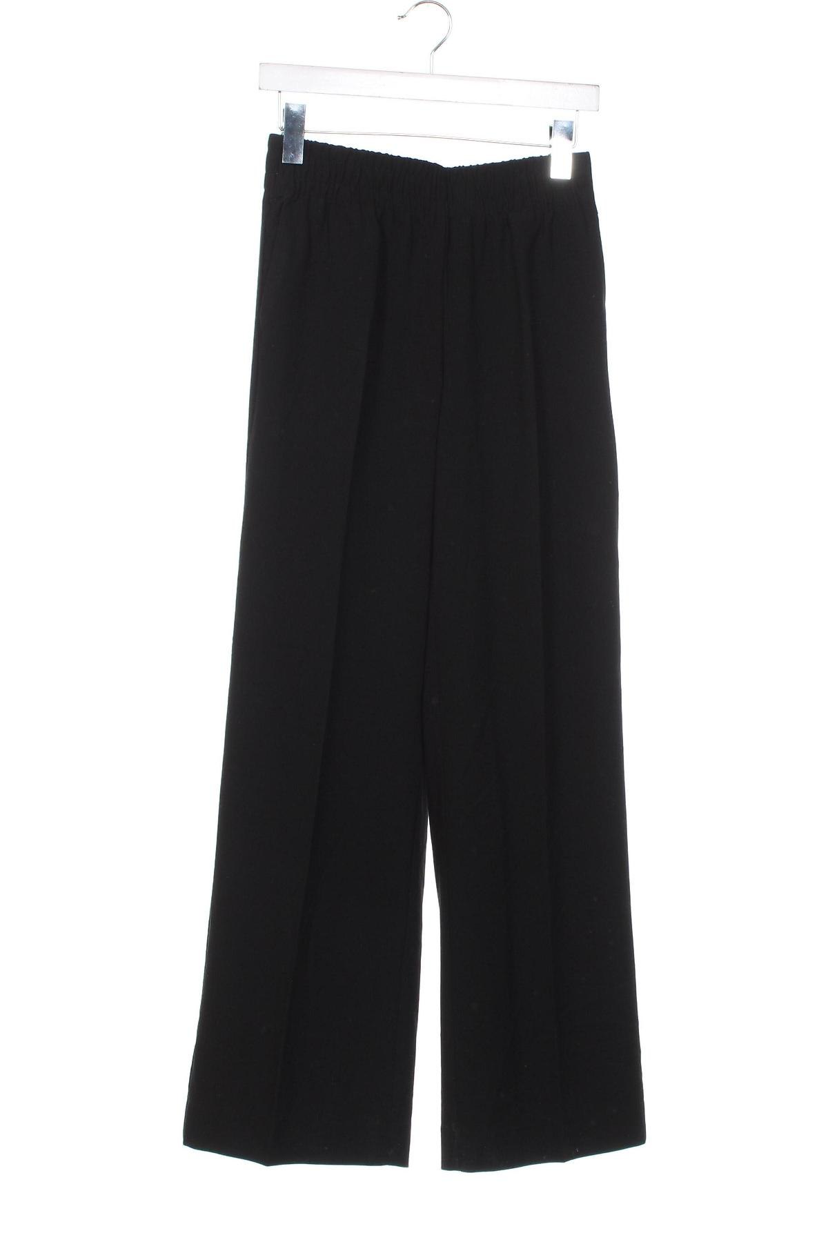 Γυναικείο παντελόνι Vero Moda, Μέγεθος XS, Χρώμα Μαύρο, Τιμή 6,71 €