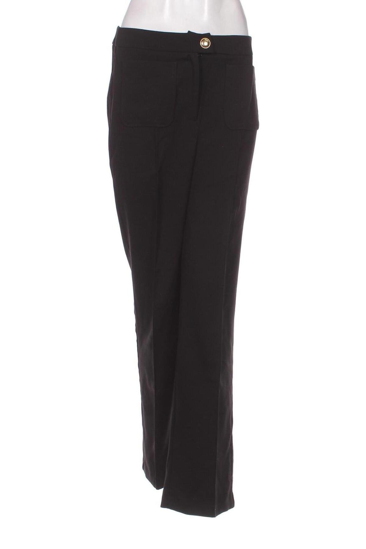 Damenhose Vero Moda, Größe M, Farbe Schwarz, Preis € 7,67