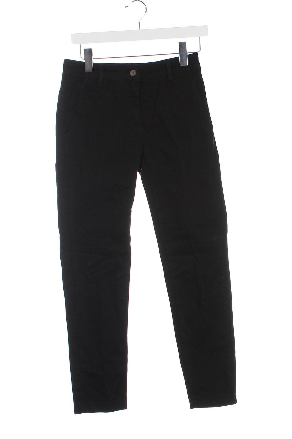 Pantaloni de femei Vicolo, Mărime S, Culoare Negru, Preț 223,68 Lei