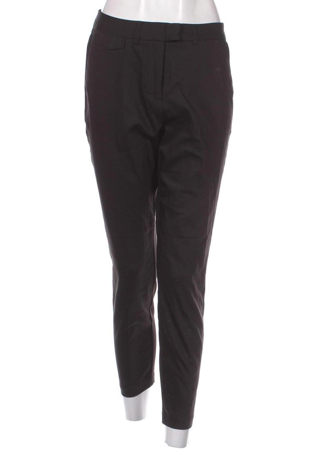 Pantaloni de femei WE, Mărime S, Culoare Negru, Preț 95,39 Lei