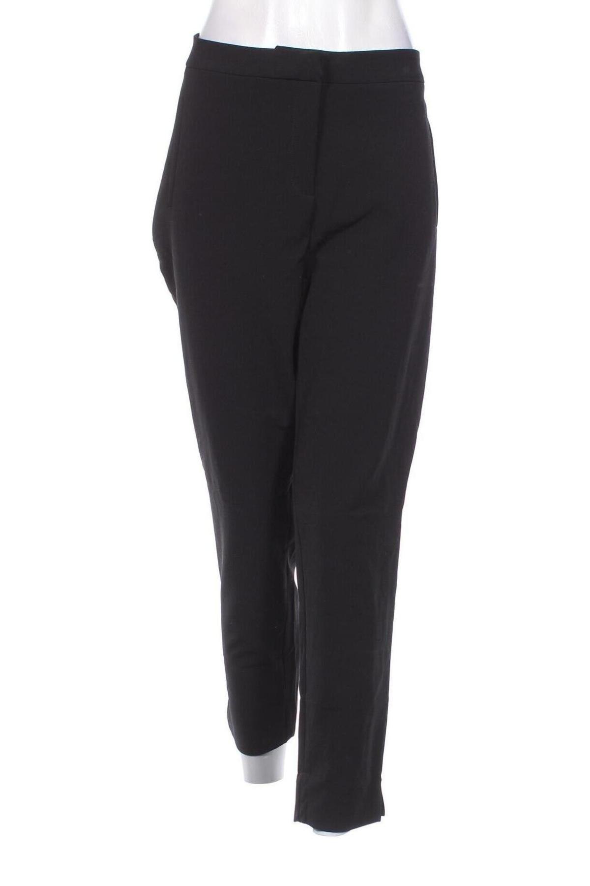 Pantaloni de femei Witteveen, Mărime XL, Culoare Negru, Preț 52,46 Lei