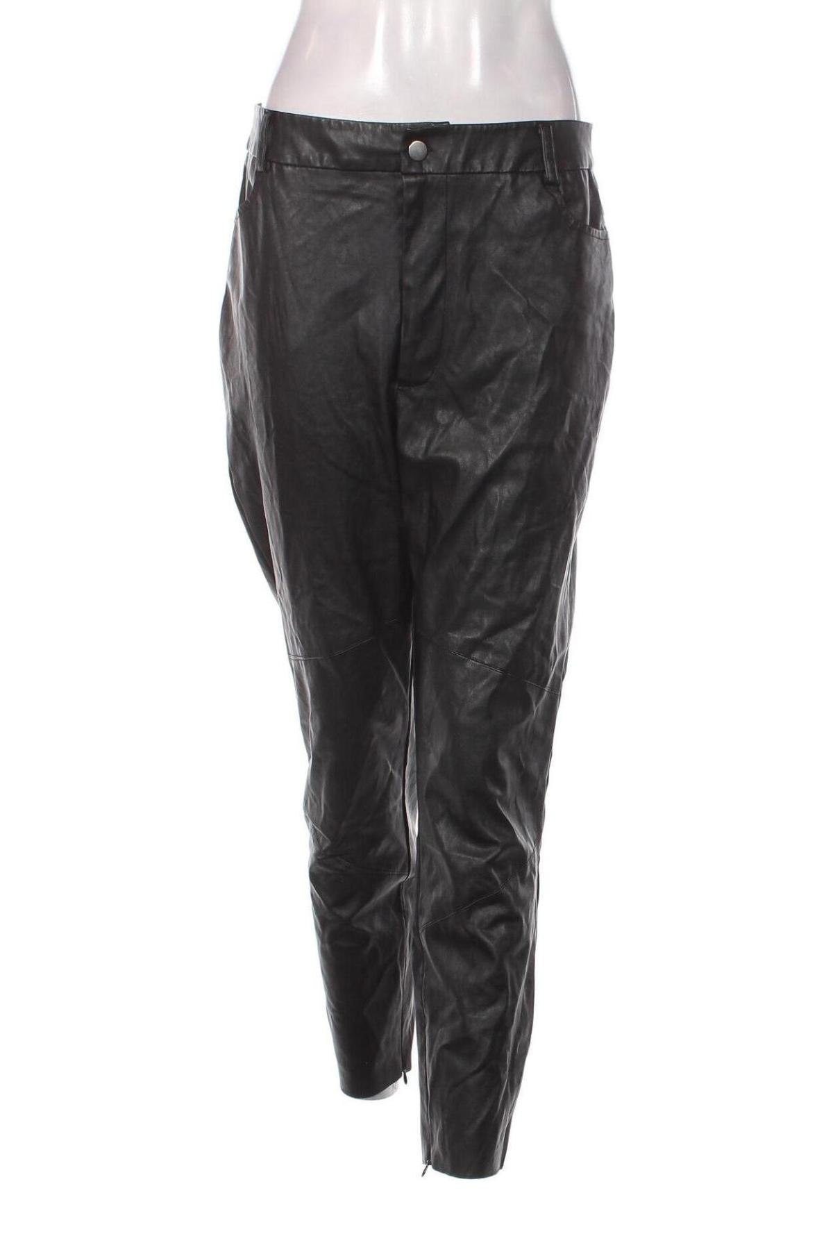 Damenhose XLE the Label, Größe XL, Farbe Schwarz, Preis 9,44 €