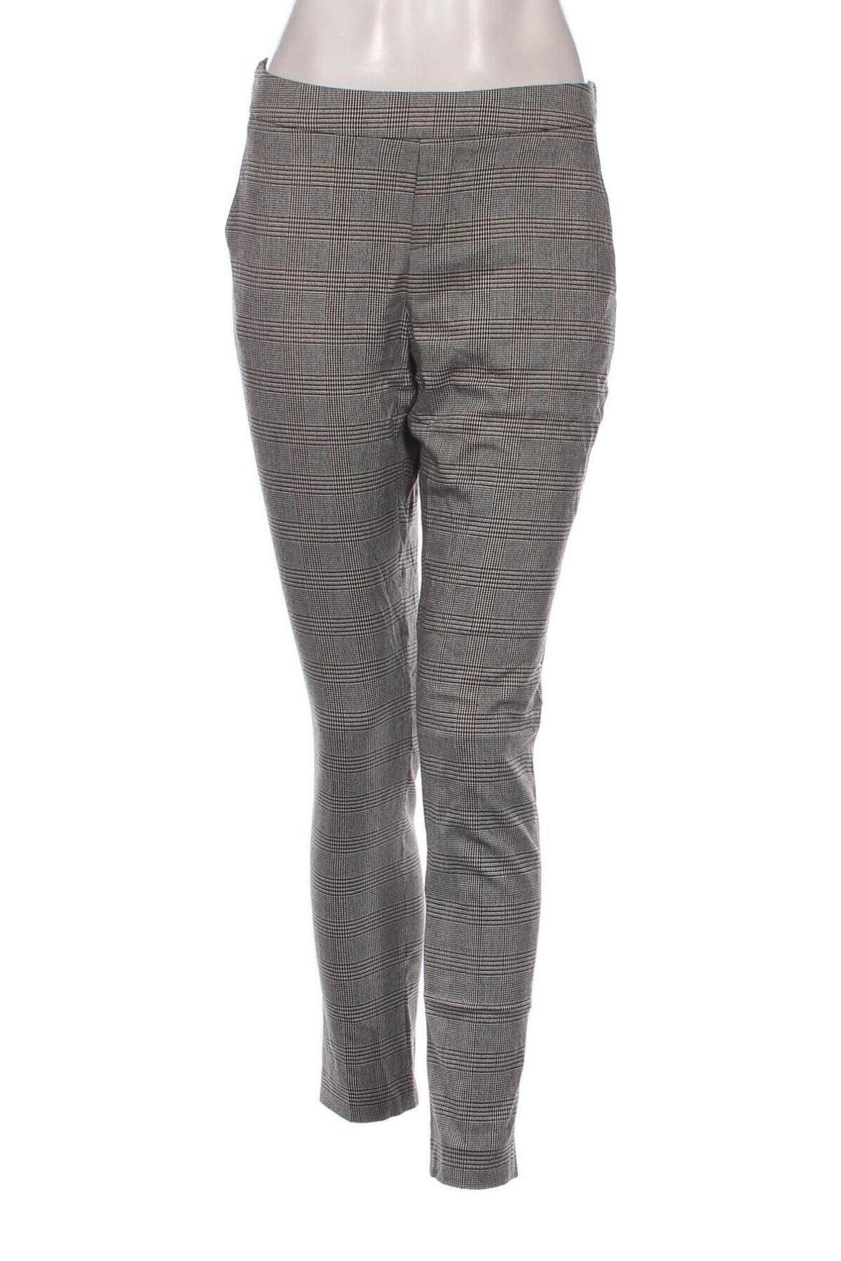 Дамски панталон Xandres, Размер M, Цвят Многоцветен, Цена 18,24 лв.