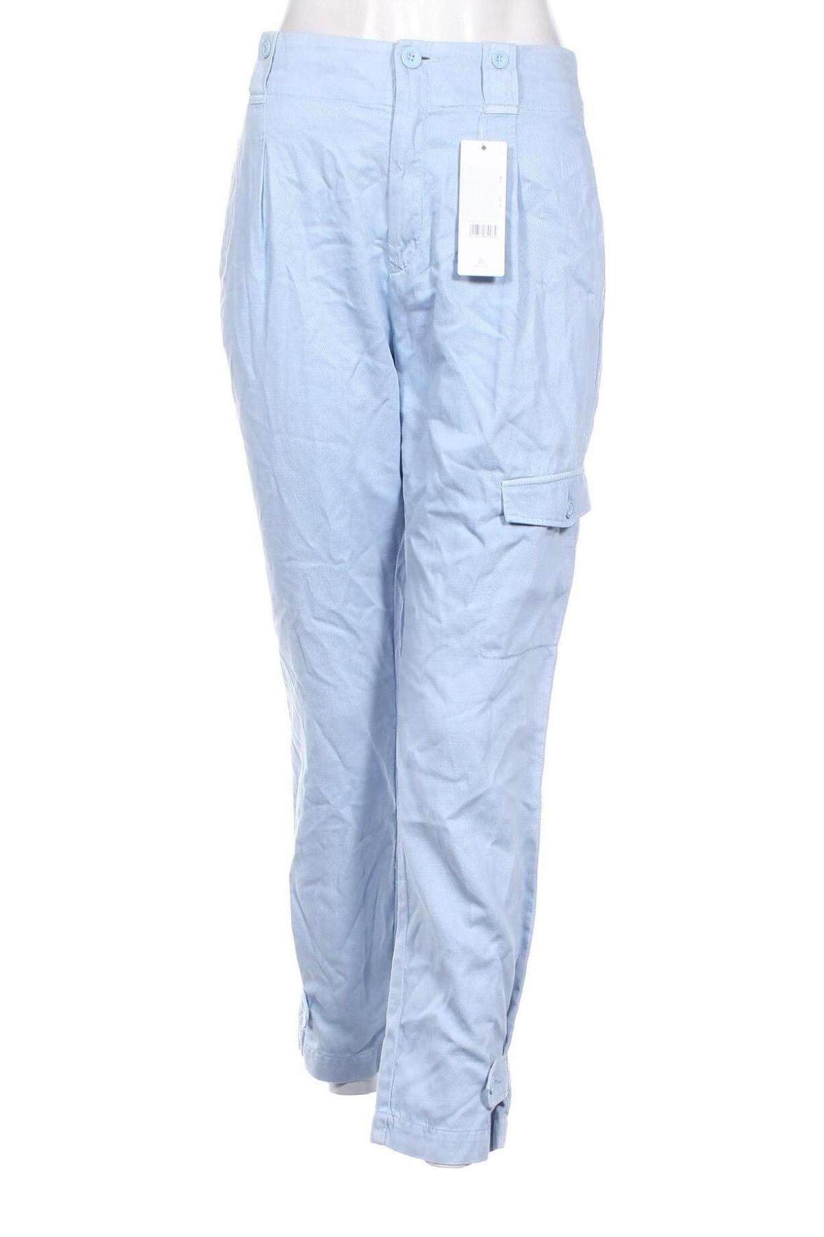 Dámské kalhoty  Xandres, Velikost S, Barva Modrá, Cena  591,00 Kč
