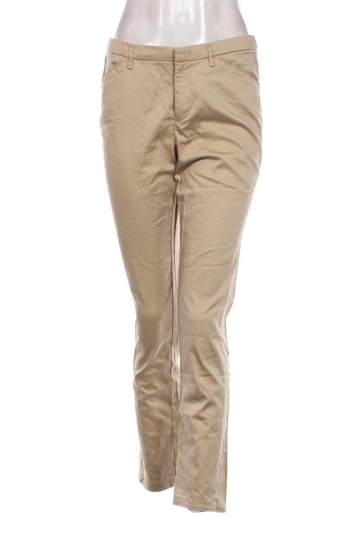 Damenhose Yessica, Größe S, Farbe Beige, Preis € 26,04