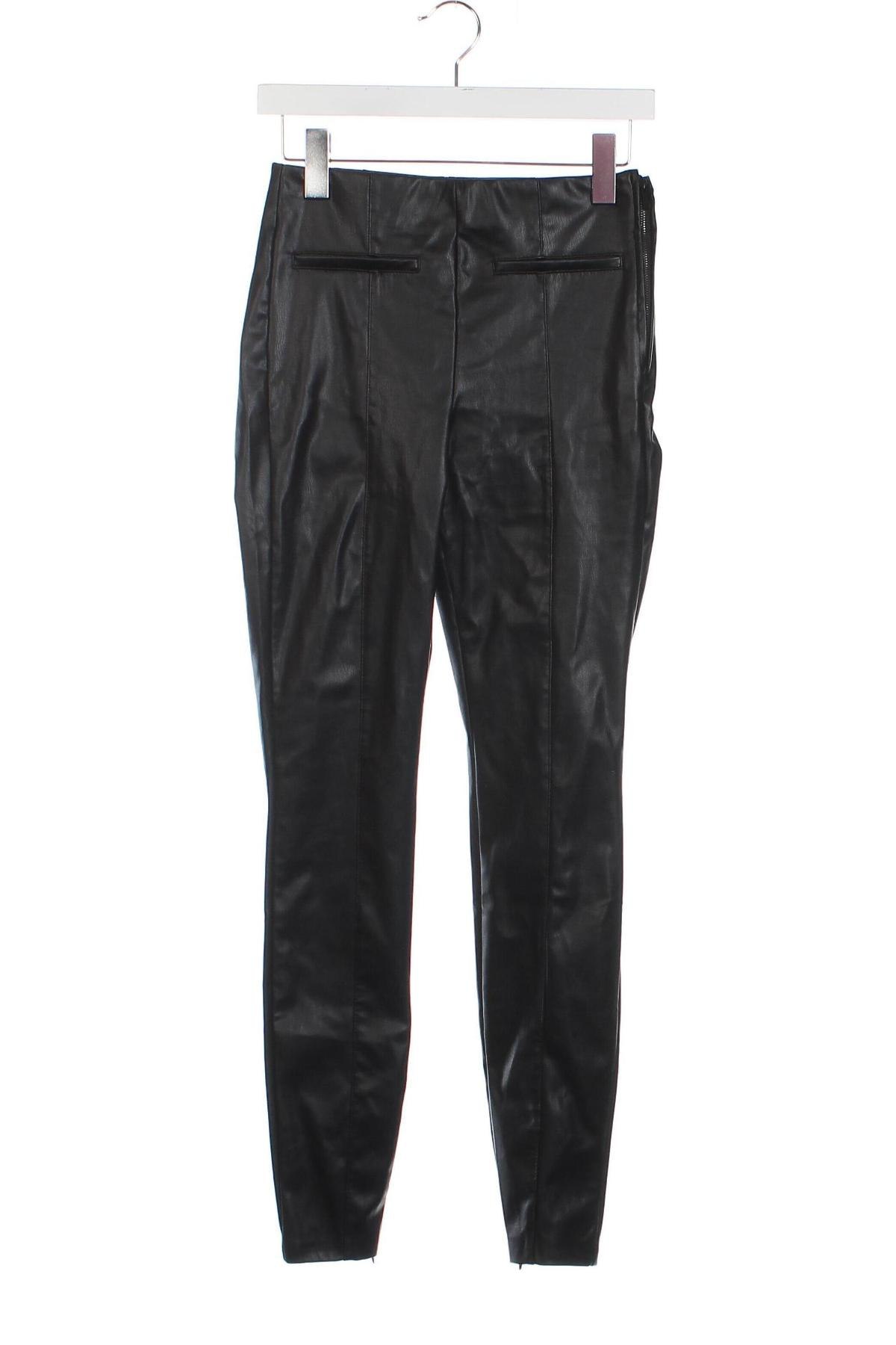 Damenhose Zara, Größe S, Farbe Schwarz, Preis € 31,96