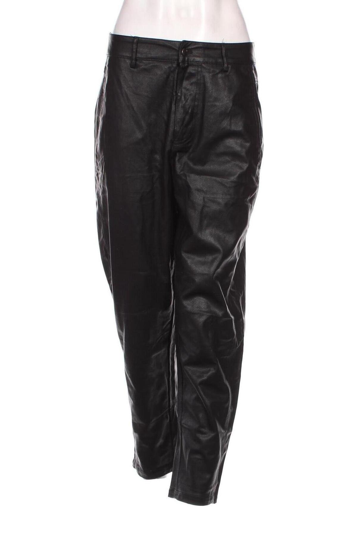 Dámské kalhoty  Zara, Velikost S, Barva Černá, Cena  73,00 Kč