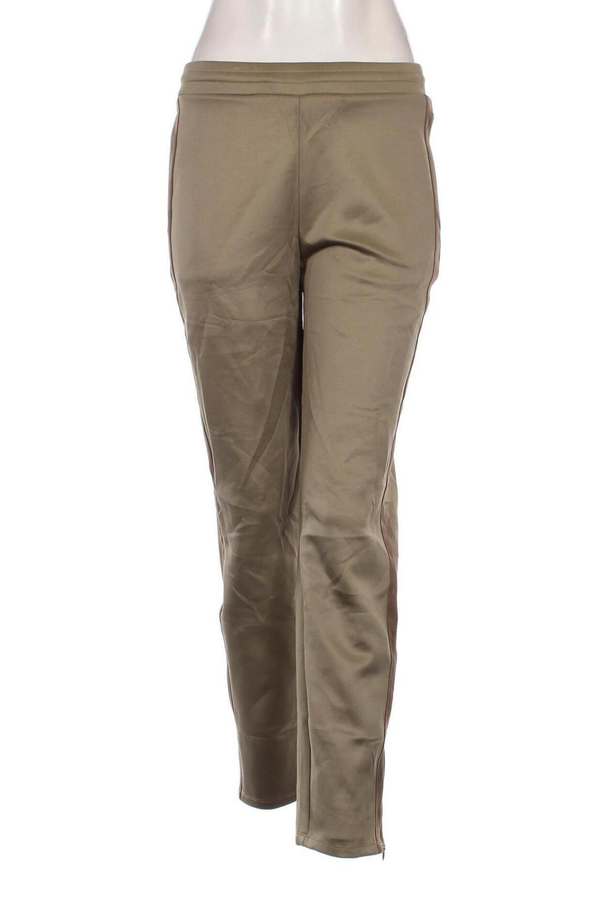 Damenhose Zara, Größe S, Farbe Beige, Preis 5,82 €