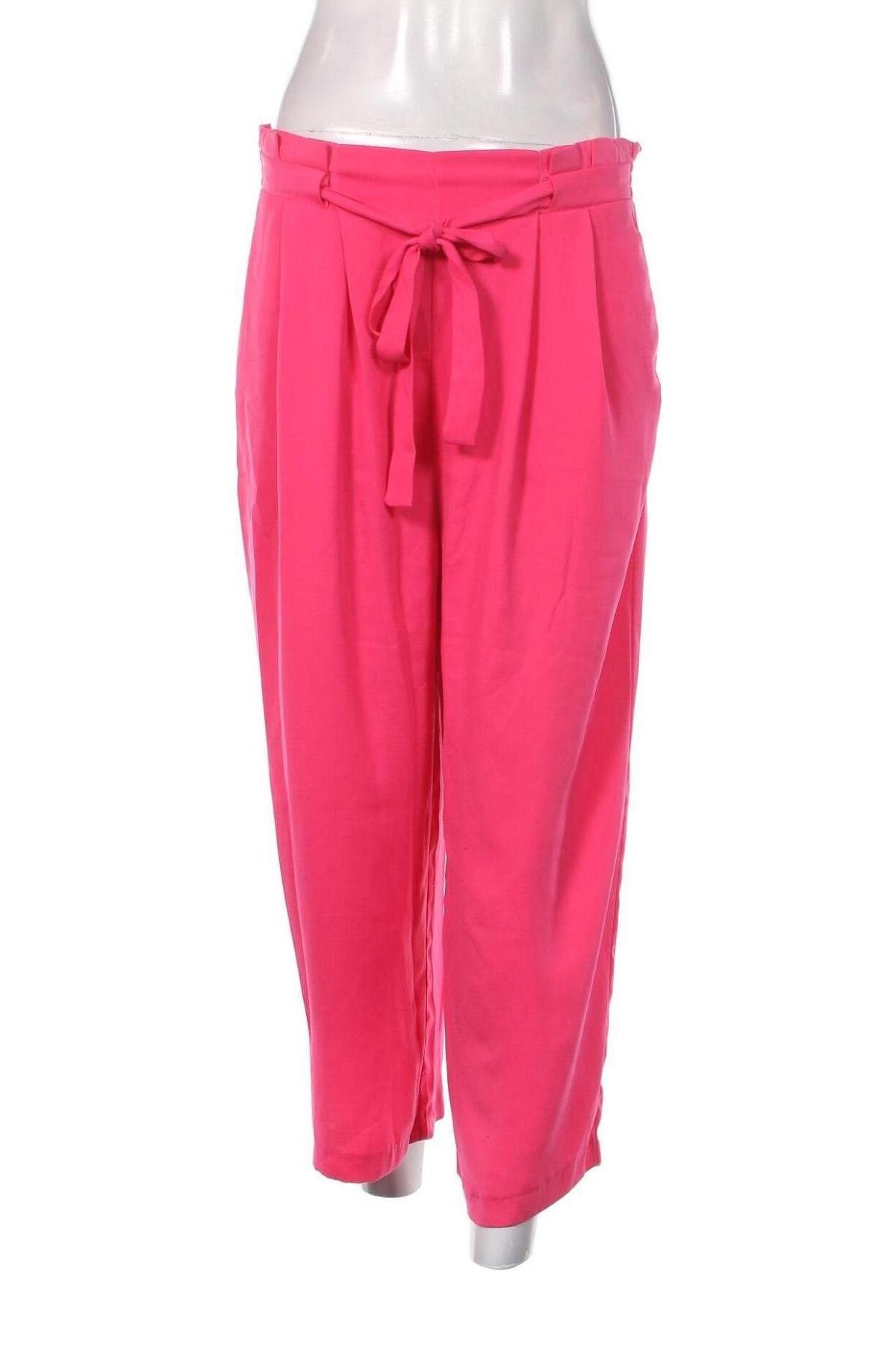 Damenhose Zara, Größe S, Farbe Rosa, Preis 15,65 €