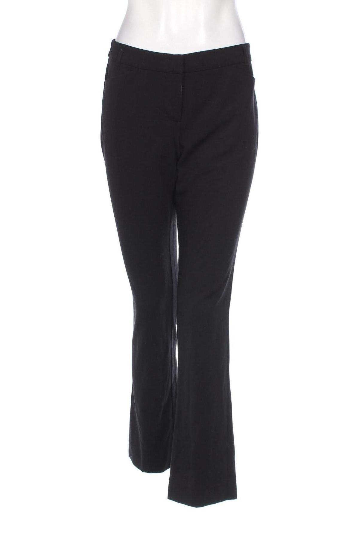 Pantaloni de femei Zero, Mărime S, Culoare Negru, Preț 40,99 Lei