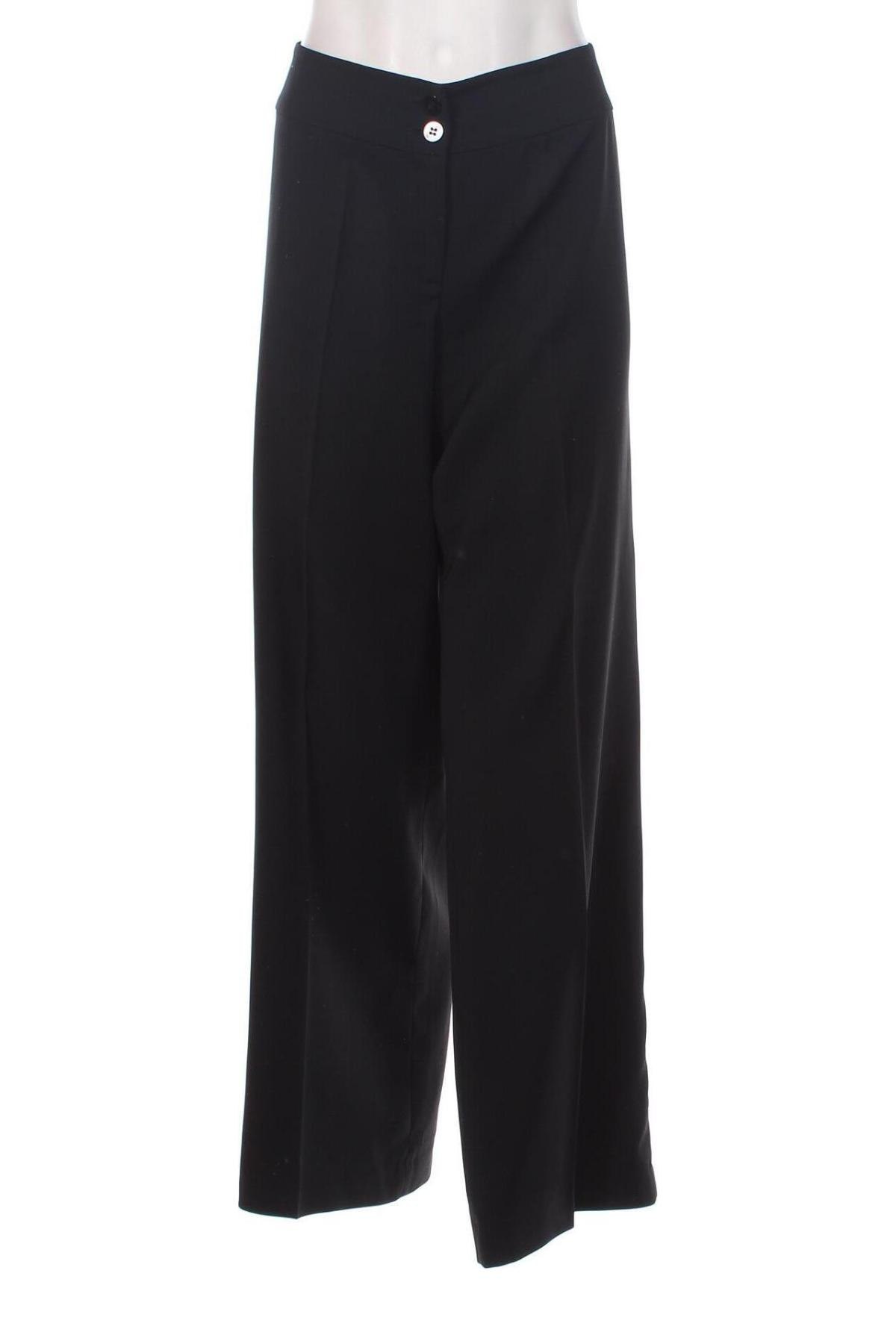 Pantaloni de femei Zero, Mărime M, Culoare Negru, Preț 20,99 Lei