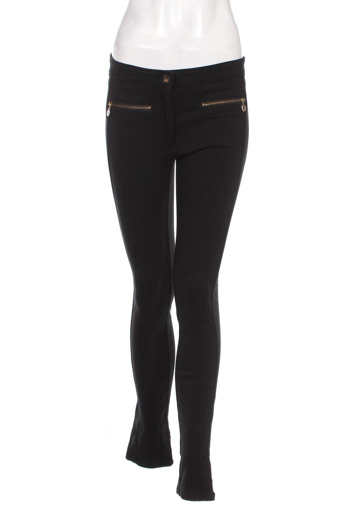Pantaloni de femei Zerres, Mărime S, Culoare Negru, Preț 20,23 Lei