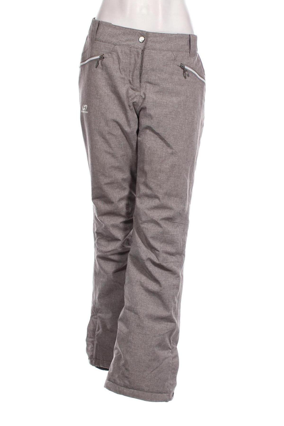 Damenhose für Wintersport Hannah, Größe M, Farbe Grau, Preis € 22,99