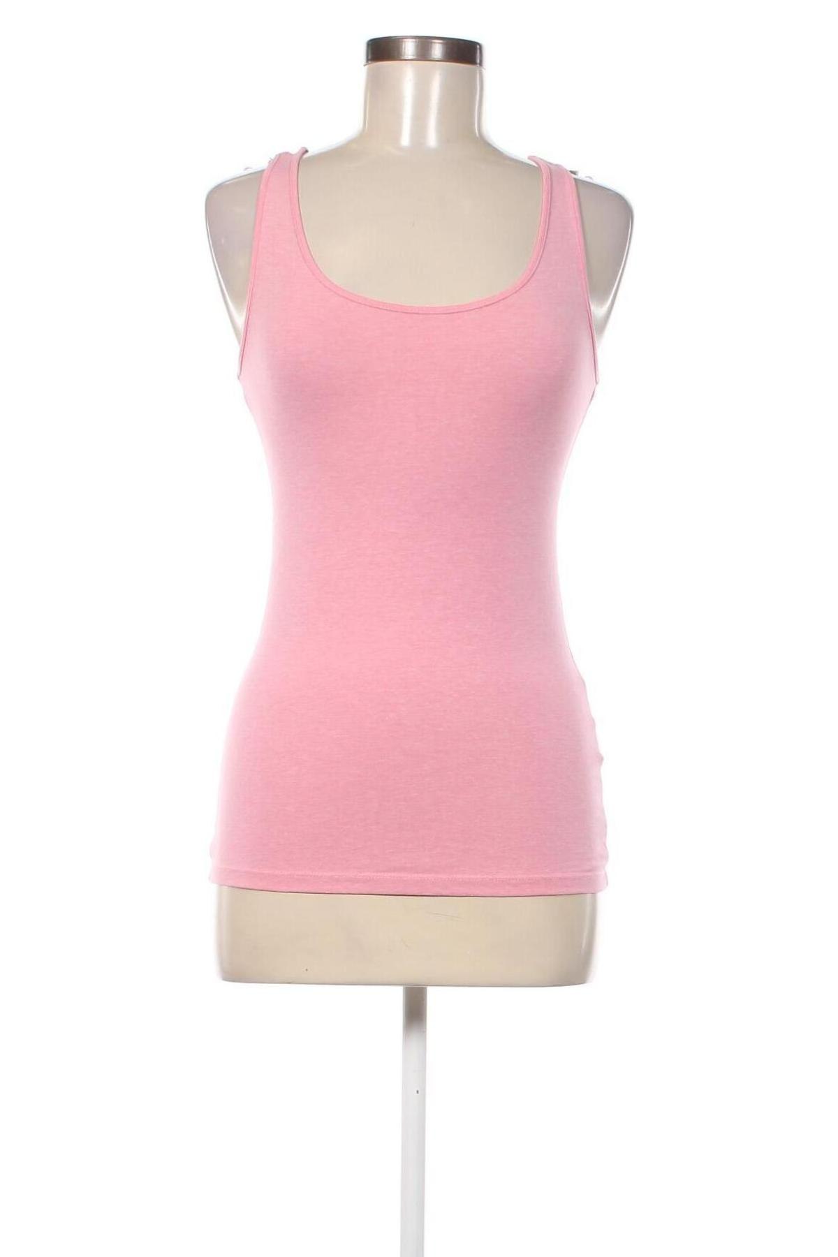 Damentop H&M, Größe S, Farbe Rosa, Preis € 2,99