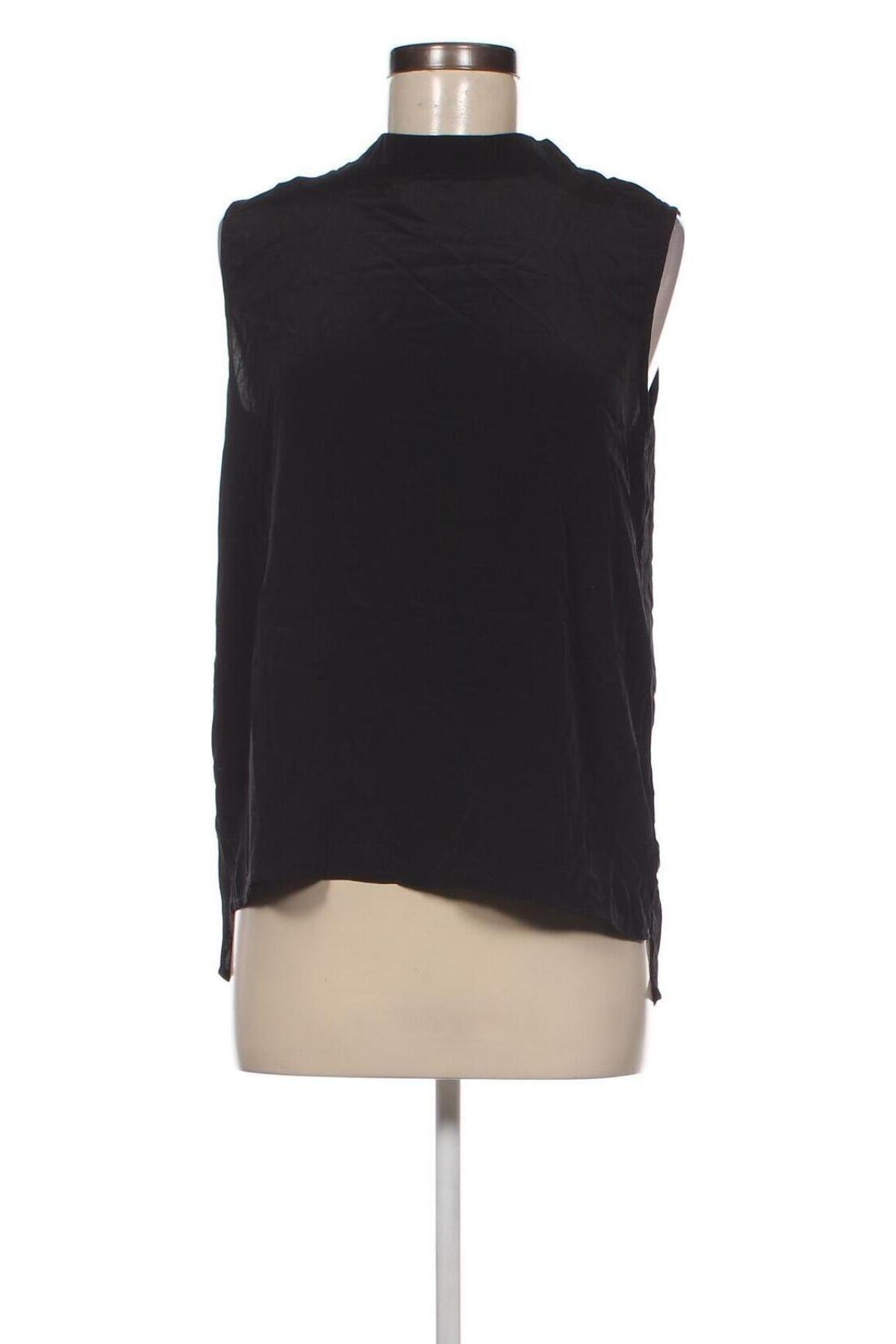 Tricou de damă Jacqueline De Yong, Mărime M, Culoare Negru, Preț 16,25 Lei