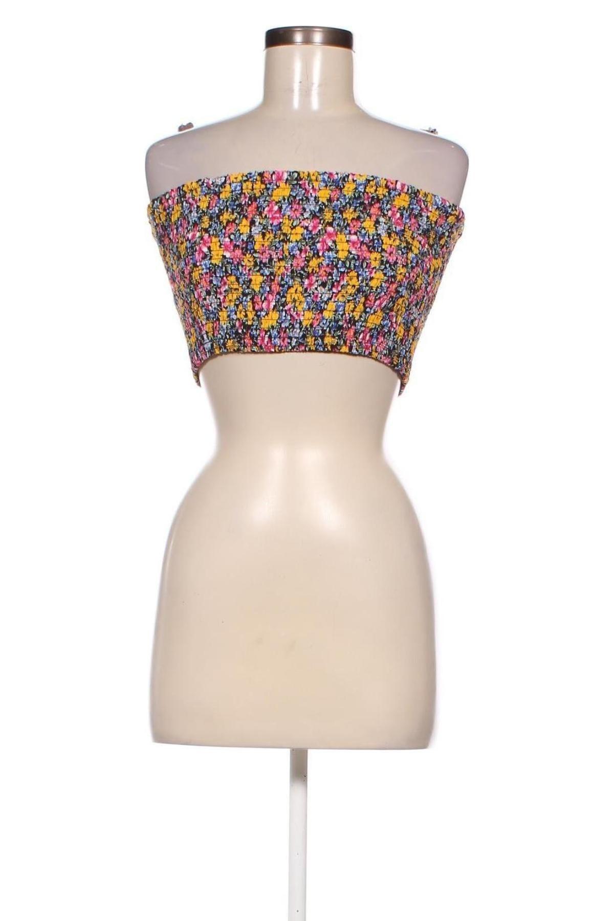 Tricou de damă Pimkie, Mărime XL, Culoare Multicolor, Preț 14,51 Lei