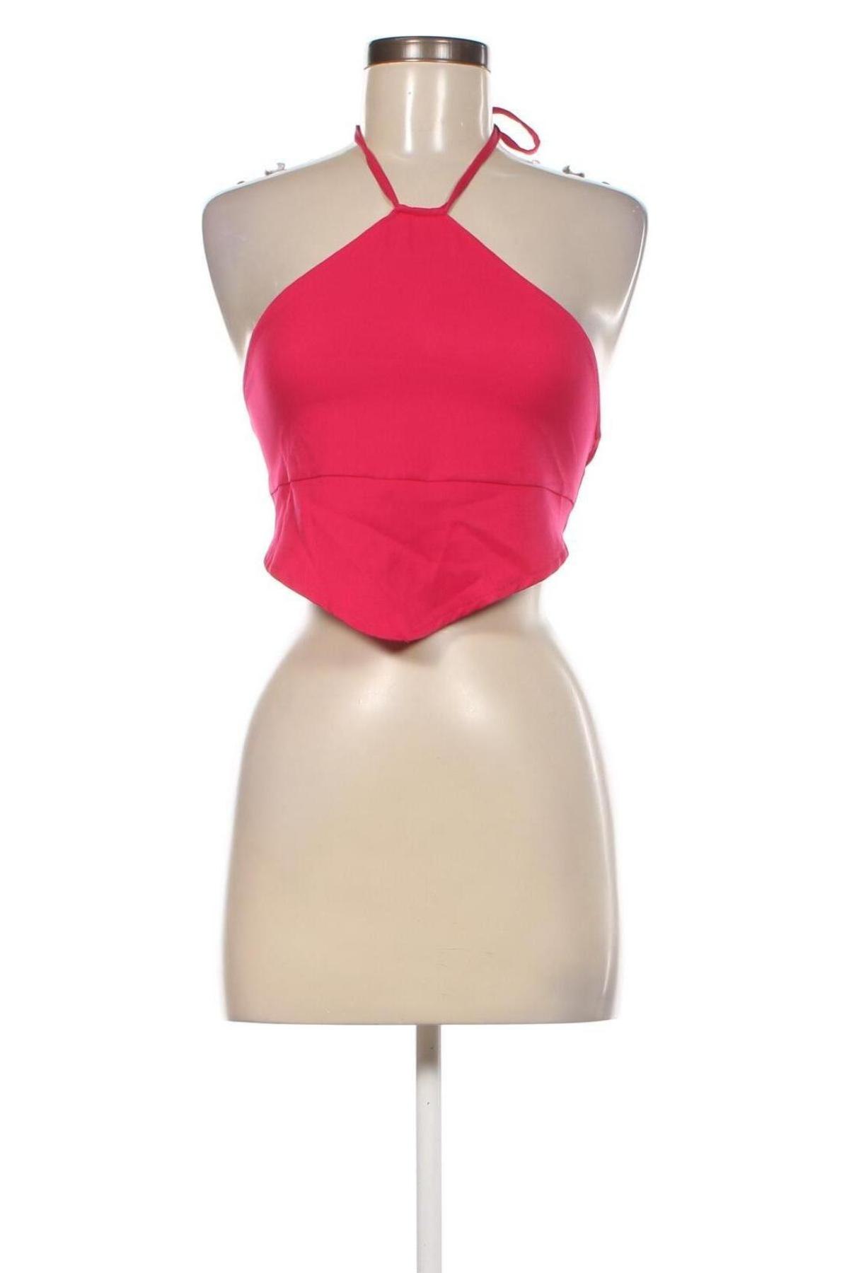 Damentop Trendyol, Größe S, Farbe Rosa, Preis € 3,49