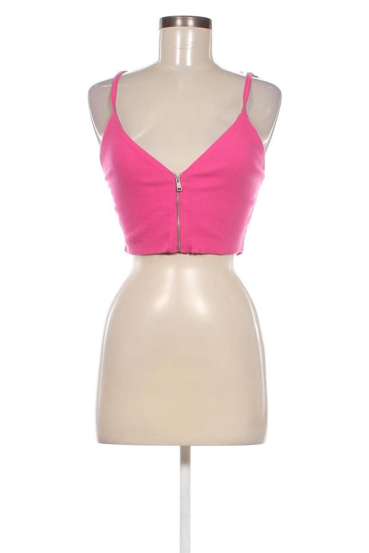 Damentop Zara, Größe M, Farbe Rosa, Preis € 6,02