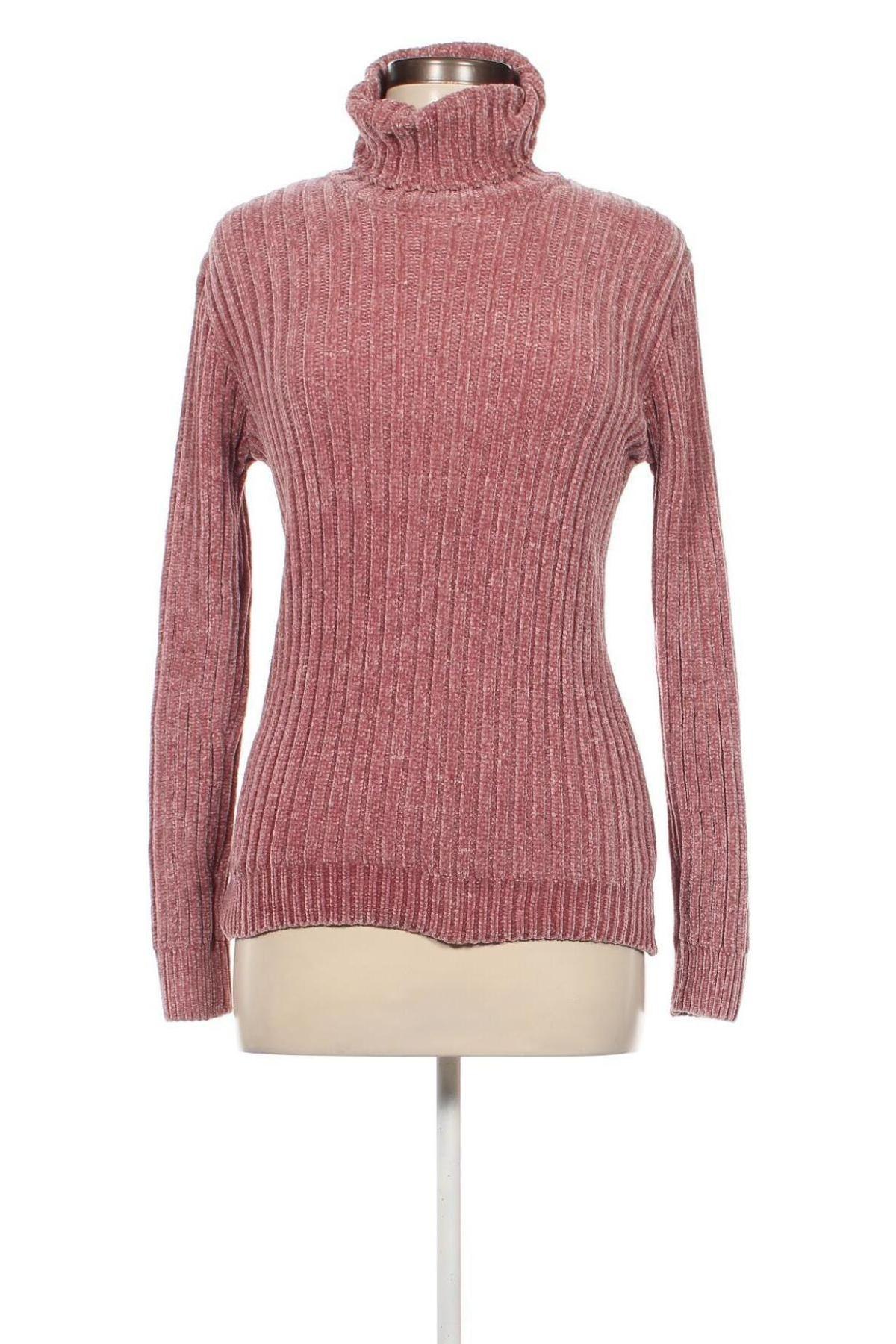 Damenpullover, Größe S, Farbe Rosa, Preis € 6,49