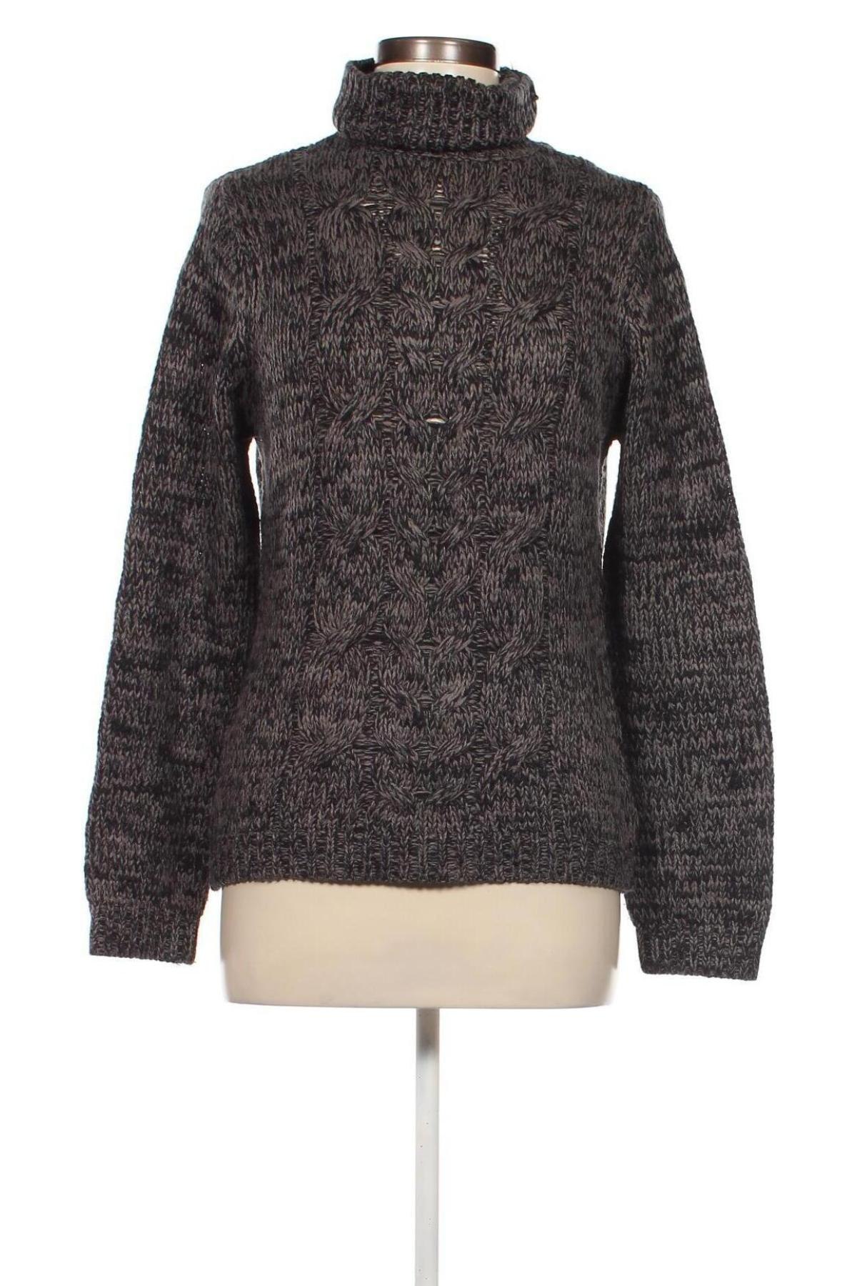 Γυναικείο πουλόβερ, Μέγεθος S, Χρώμα Πολύχρωμο, Τιμή 6,10 €