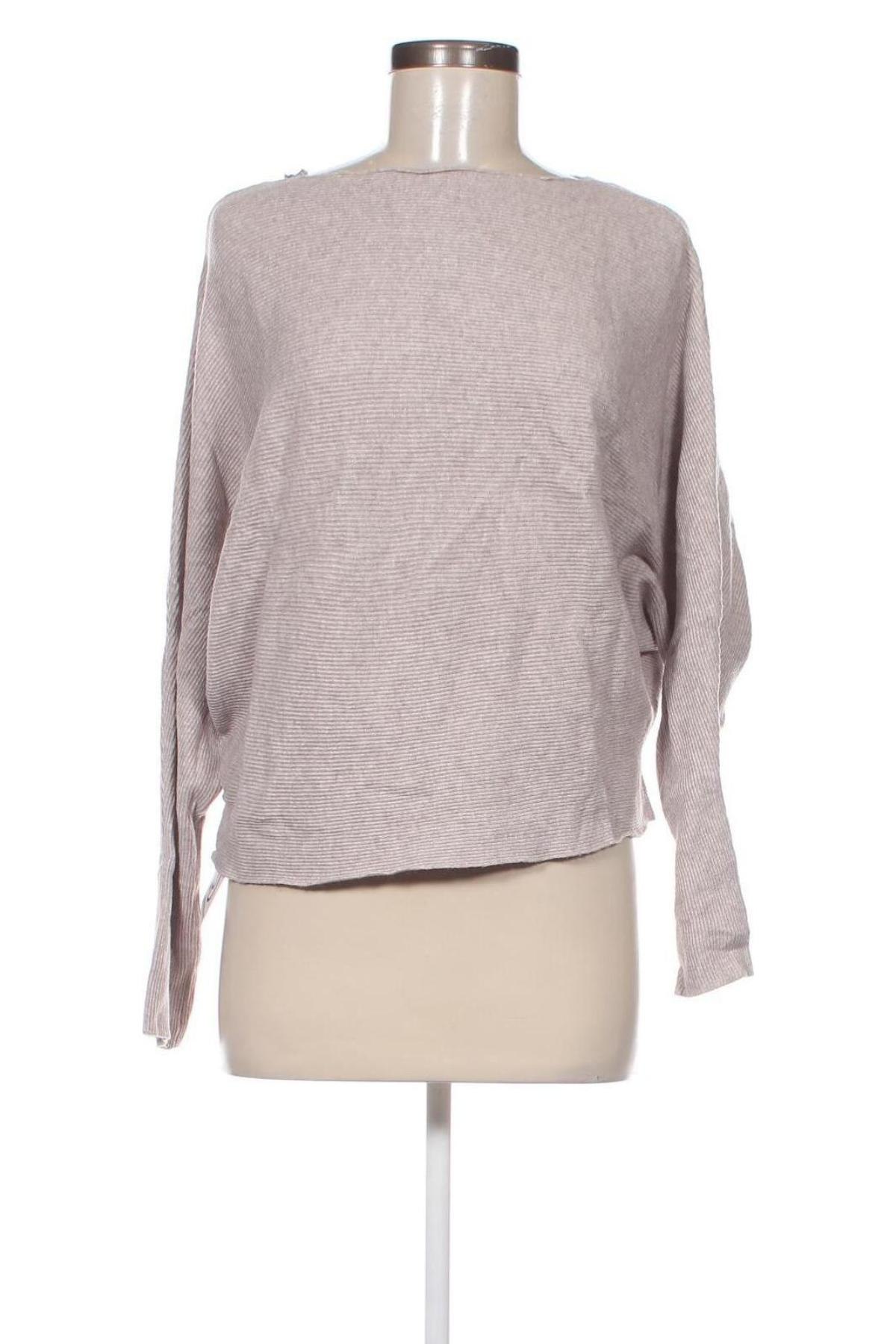 Damenpullover, Größe M, Farbe Beige, Preis € 6,99