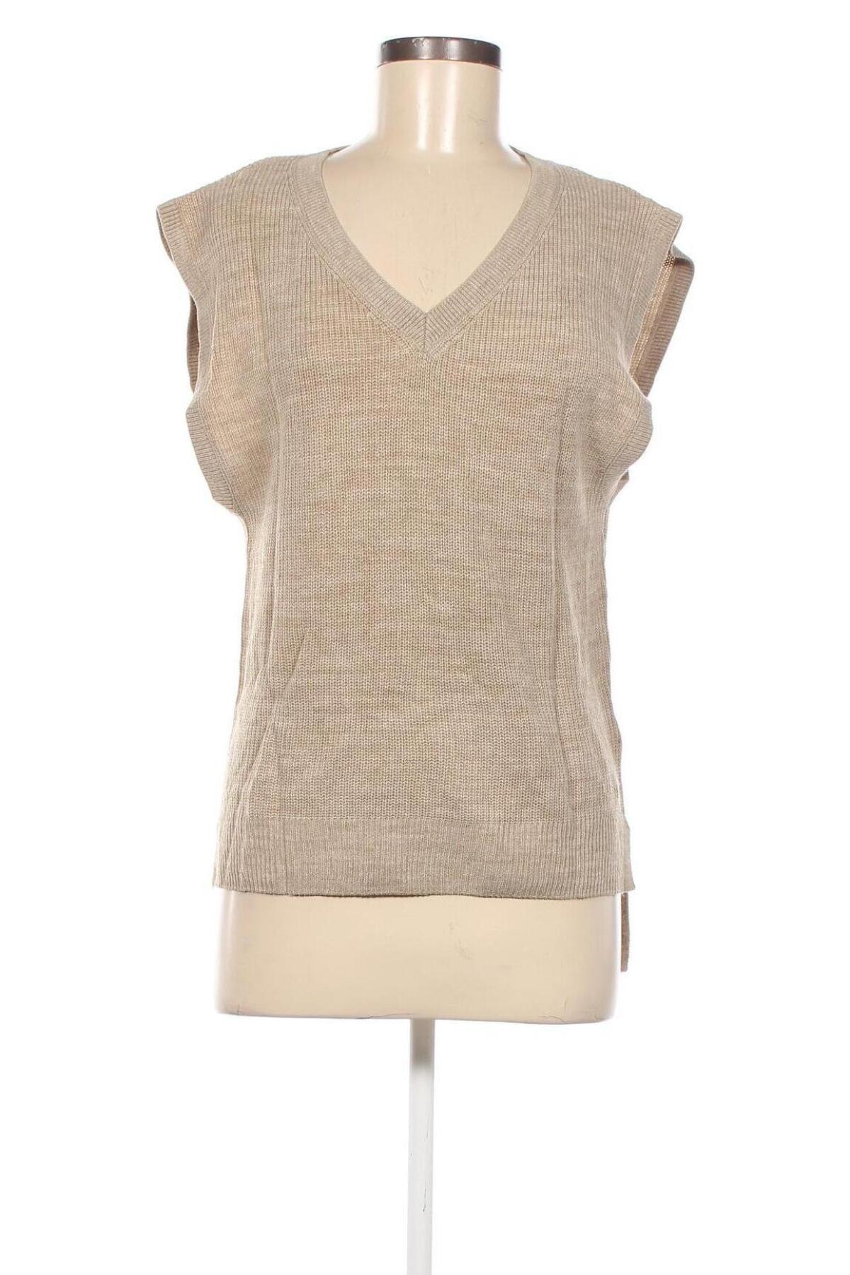 Damenpullover, Größe XS, Farbe Beige, Preis € 2,29