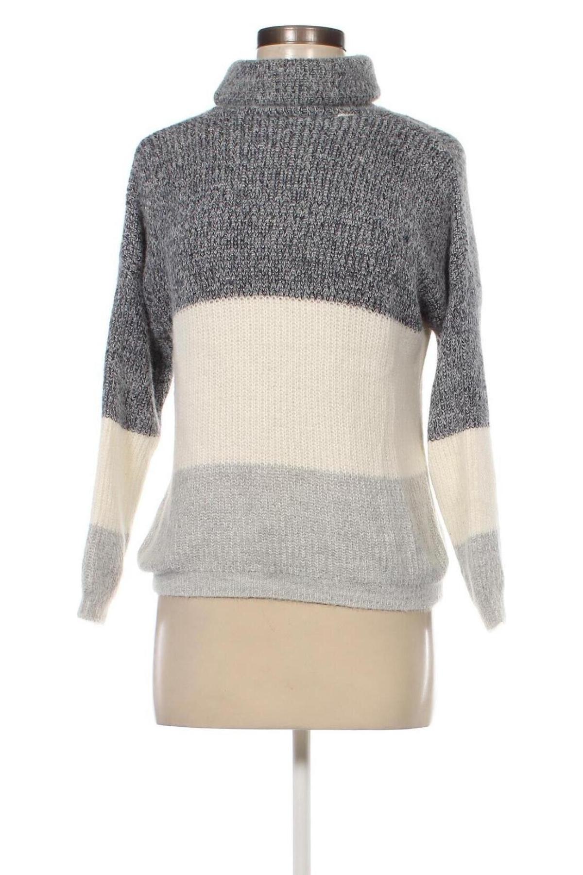 Damenpullover, Größe S, Farbe Mehrfarbig, Preis € 8,07