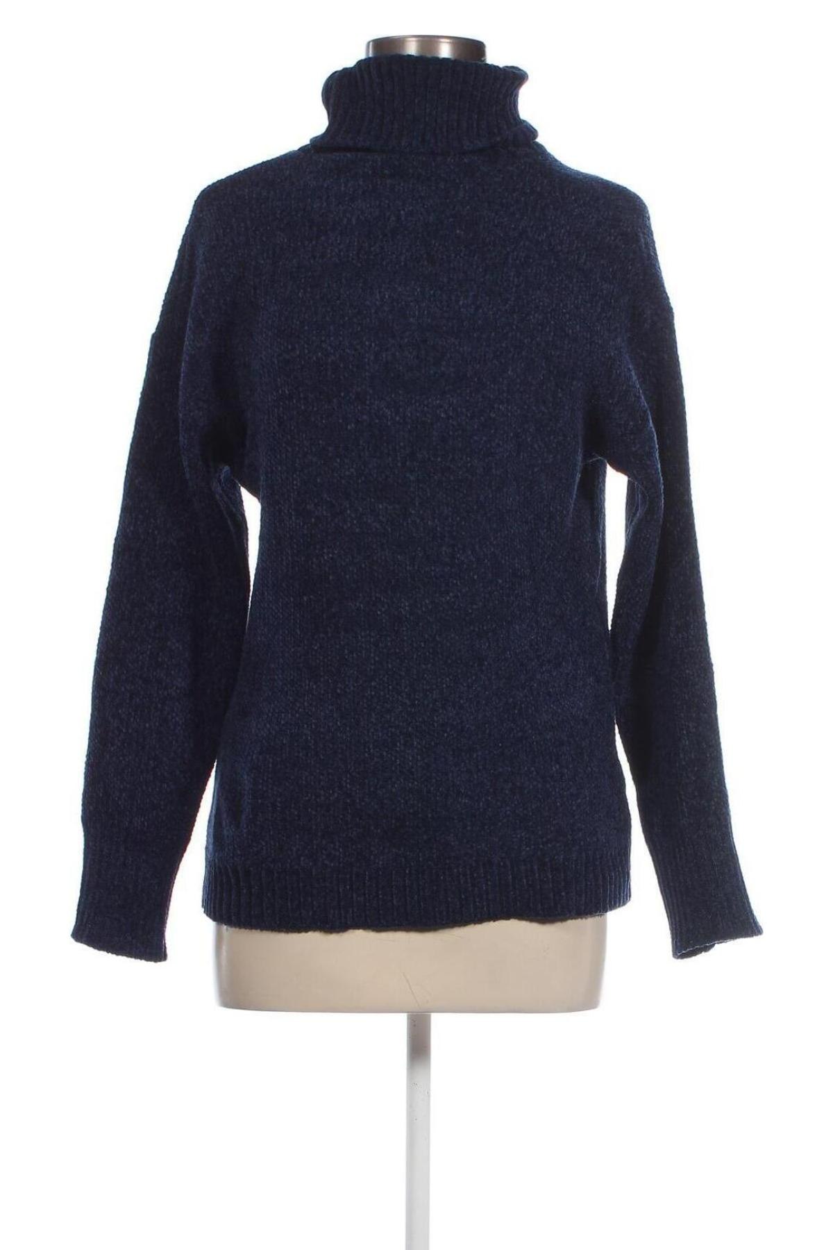 Damenpullover, Größe M, Farbe Blau, Preis € 12,79