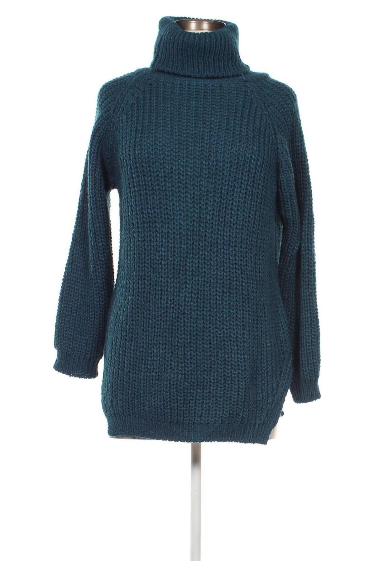 Damenpullover, Größe L, Farbe Blau, Preis € 8,07